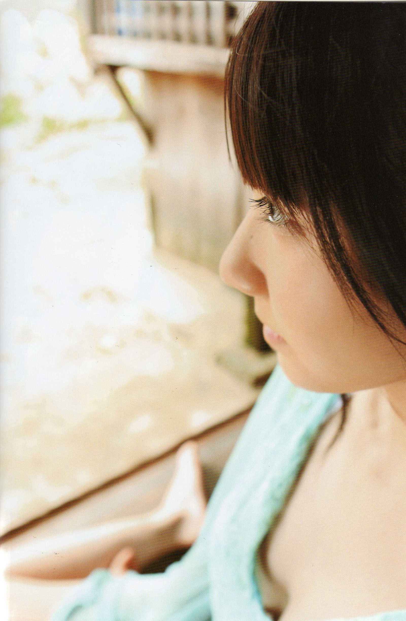 柏木由紀《以上、柏木由紀でしたっ》 [78P] - 秀人网免费无水印在线套图写真