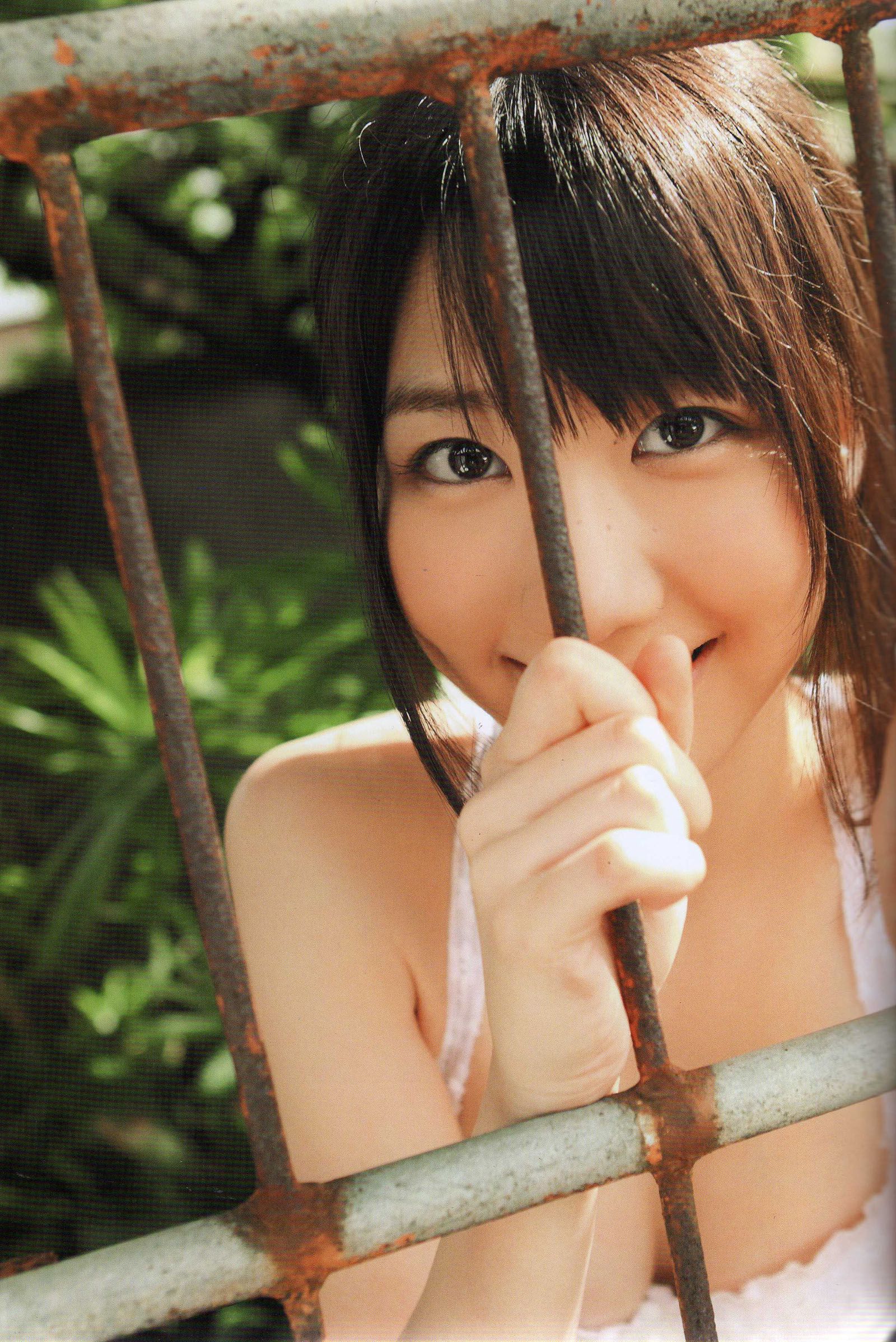 柏木由紀《以上、柏木由紀でしたっ》 [78P] - 秀人网免费无水印在线套图写真