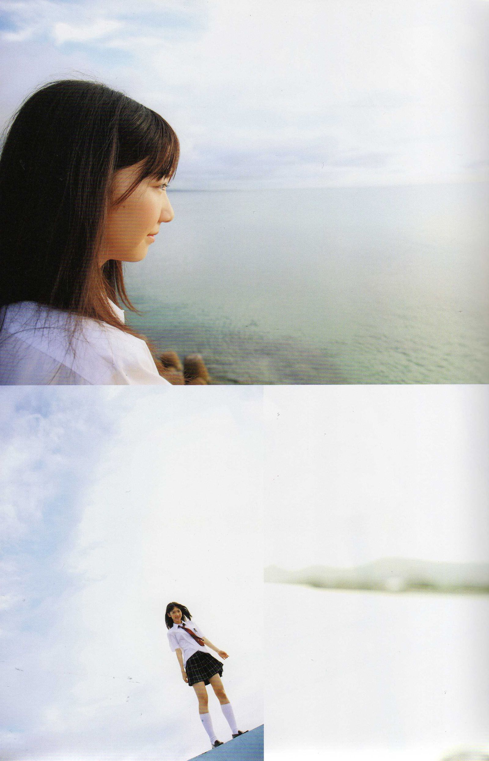 柏木由紀《以上、柏木由紀でしたっ》 [78P] - 秀人网免费无水印在线套图写真