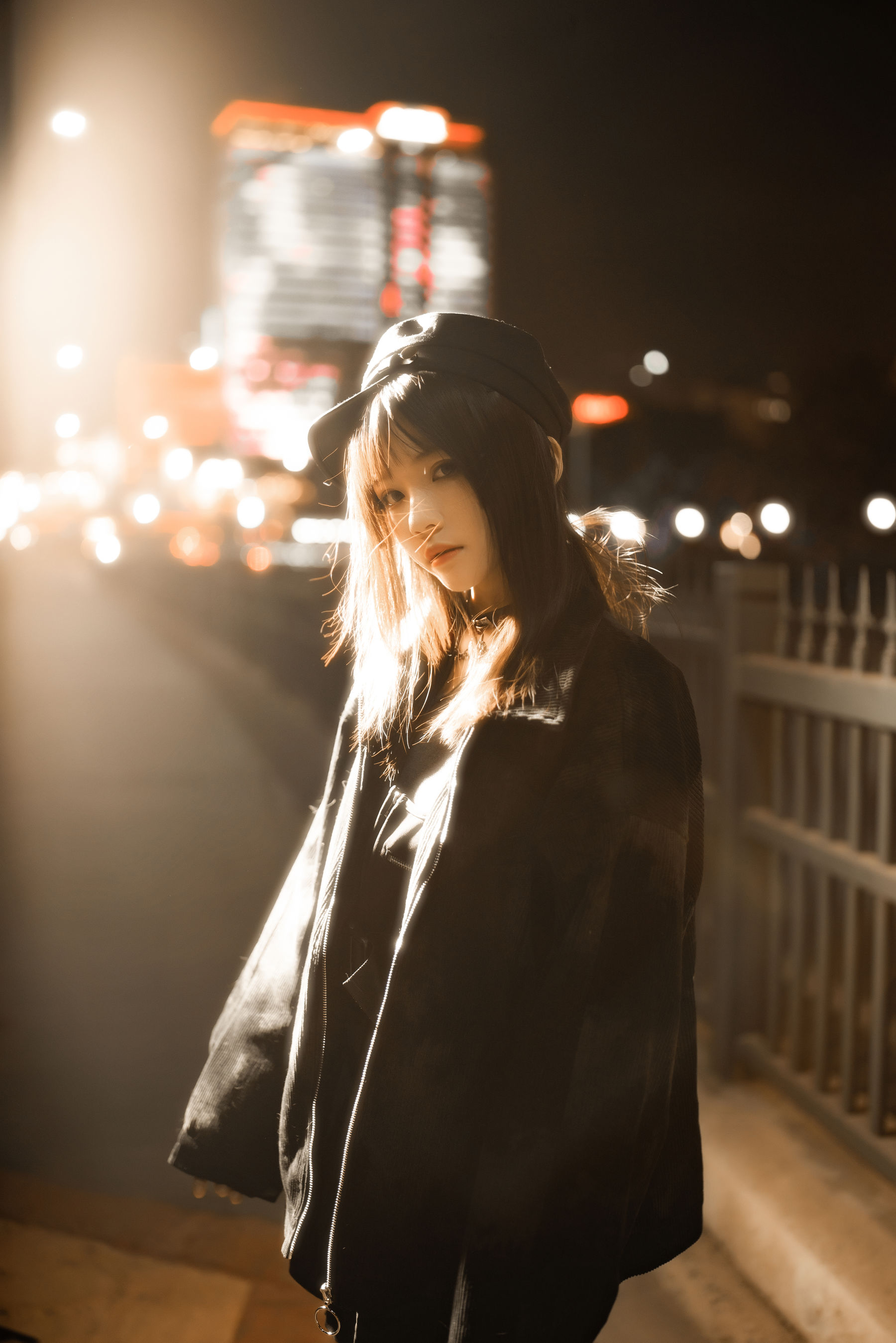 桜桃喵 – VV [40P] - 秀人网免费无水印在线套图写真