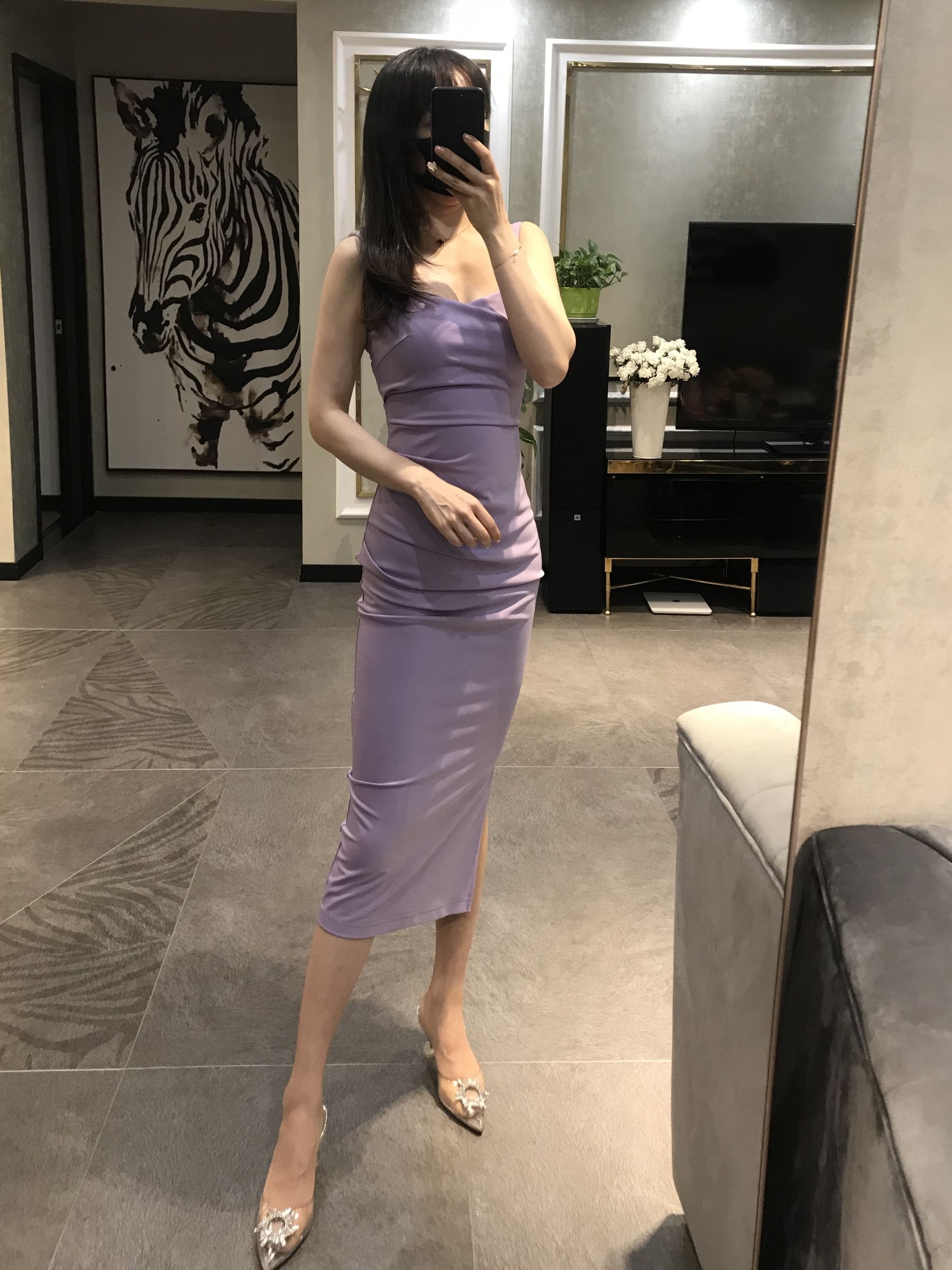 丝足博主麋鹿_Monroe 2020.06.16 温柔一击 [31P] - 秀人网免费无水印在线套图写真