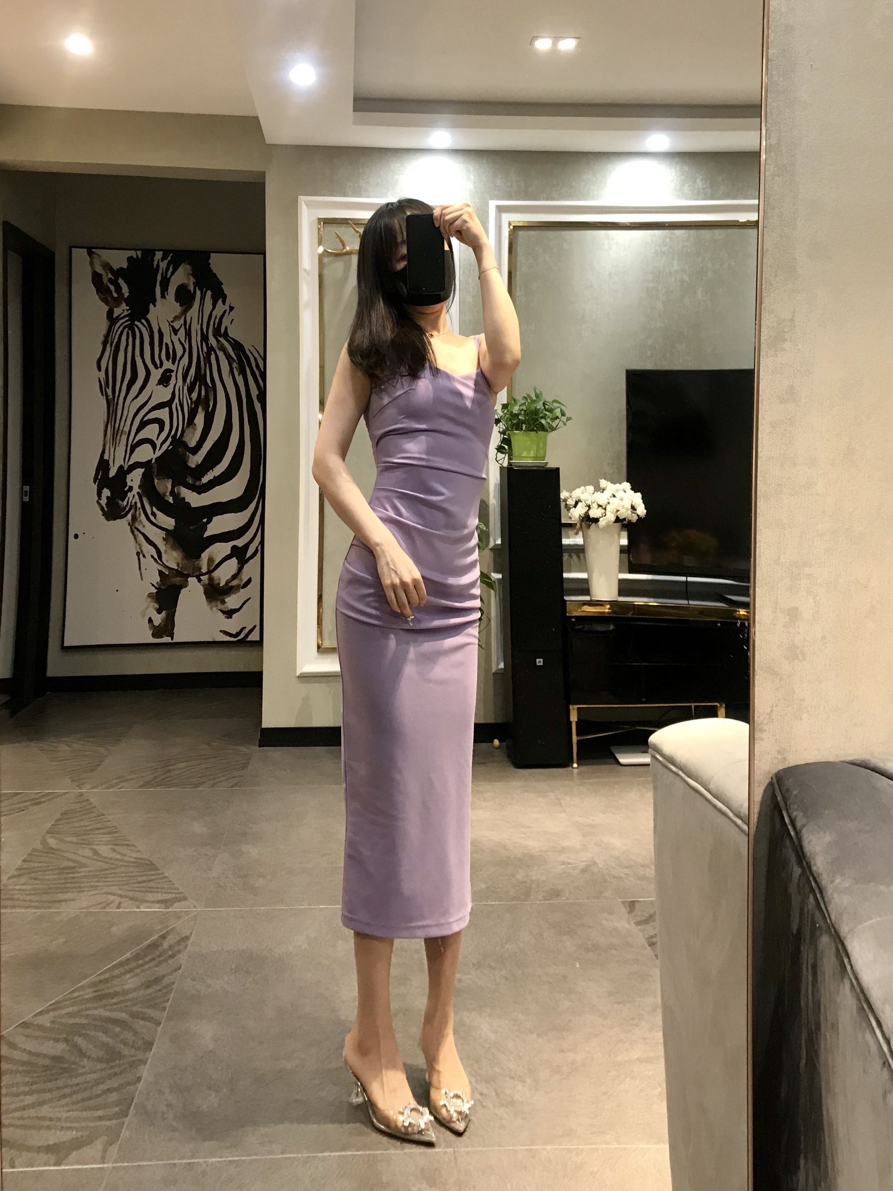 丝足博主麋鹿_Monroe 2020.06.16 温柔一击 [31P] - 秀人网免费无水印在线套图写真