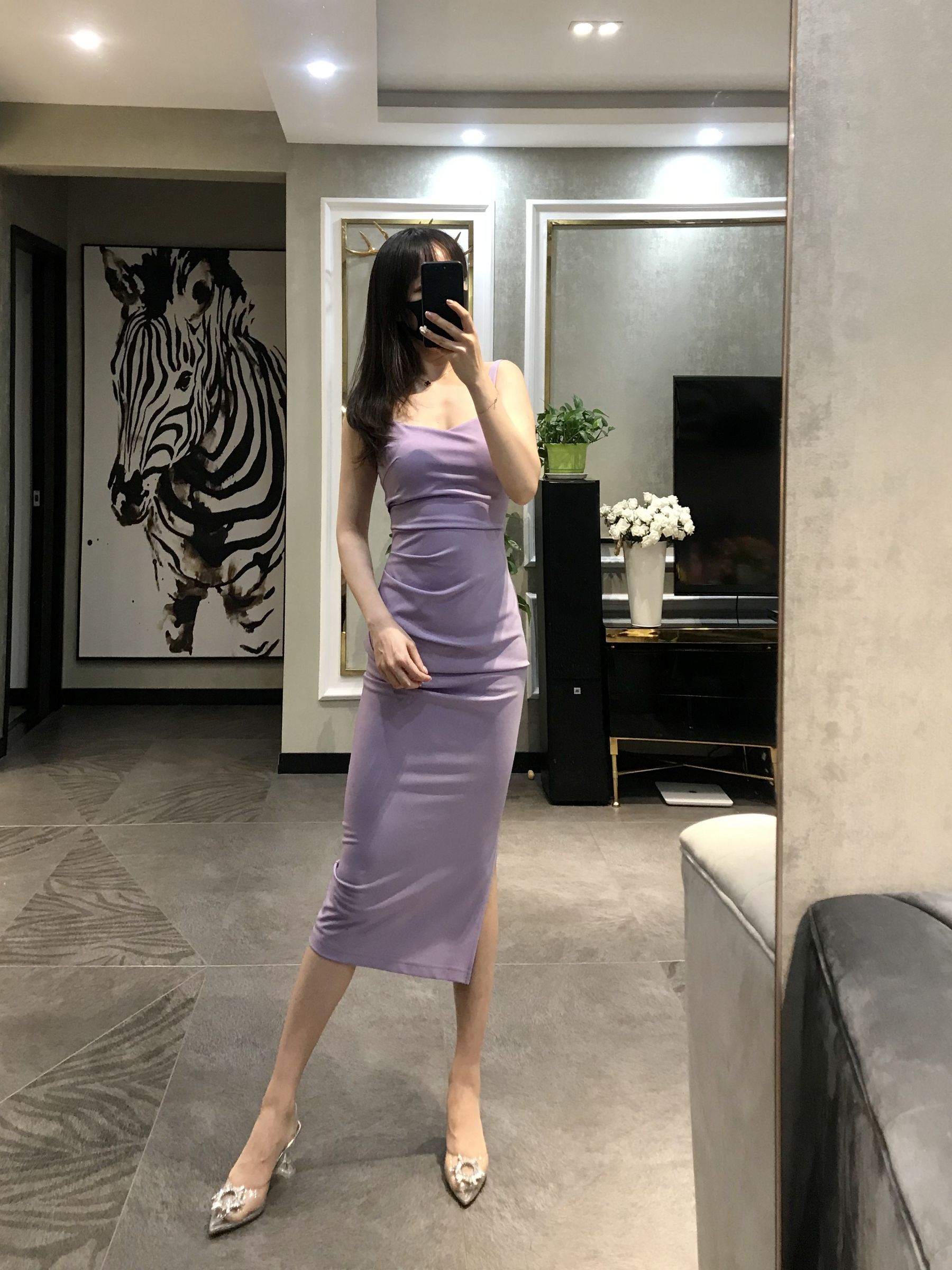 丝足博主麋鹿_Monroe 2020.06.16 温柔一击 [31P] - 秀人网免费无水印在线套图写真