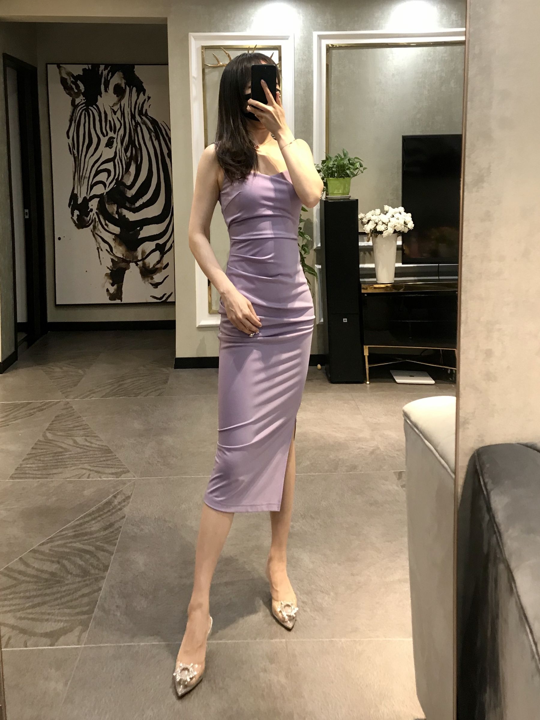 丝足博主麋鹿_Monroe 2020.06.16 温柔一击 [31P] - 秀人网免费无水印在线套图写真