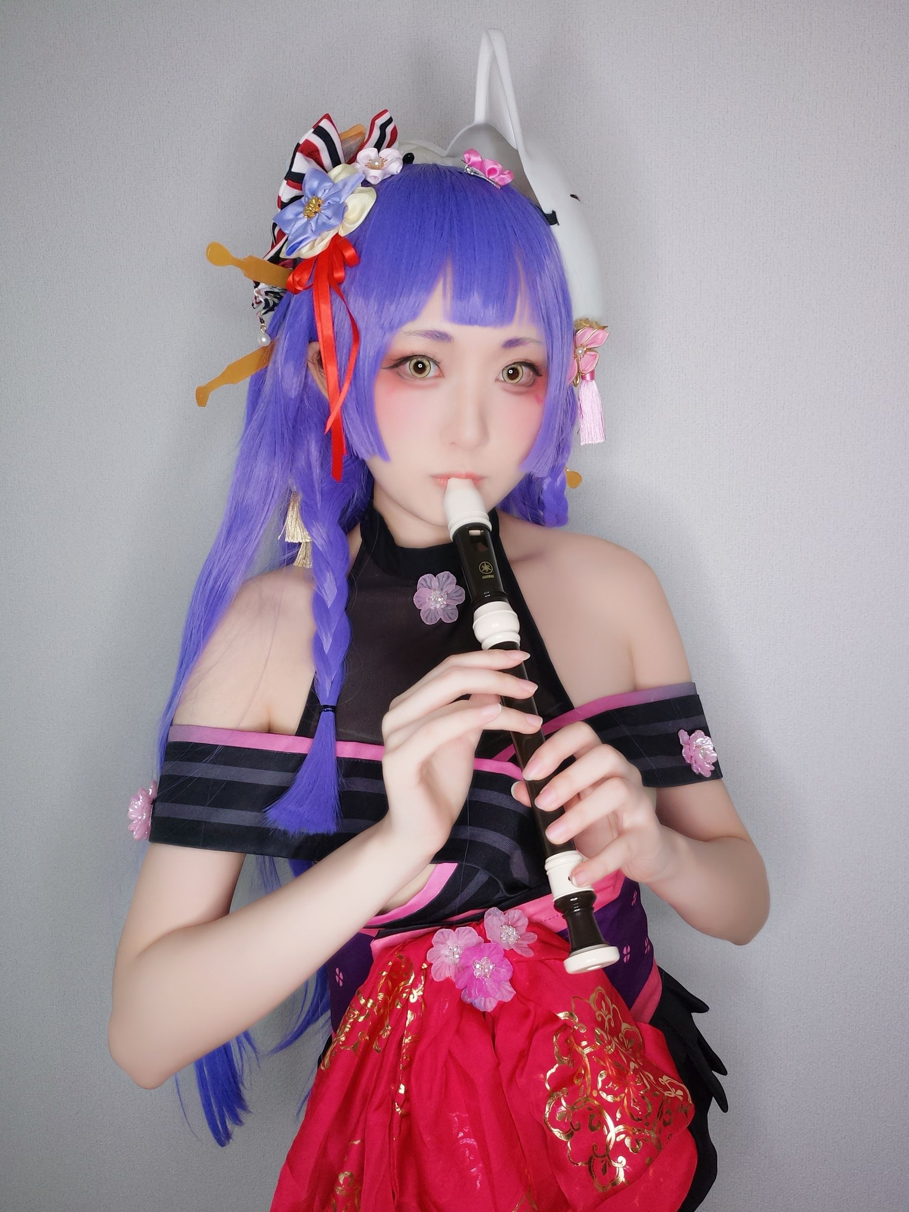 Yuki亭 – 阿梓从小就很可爱 [30P] - 秀人网免费无水印在线套图写真