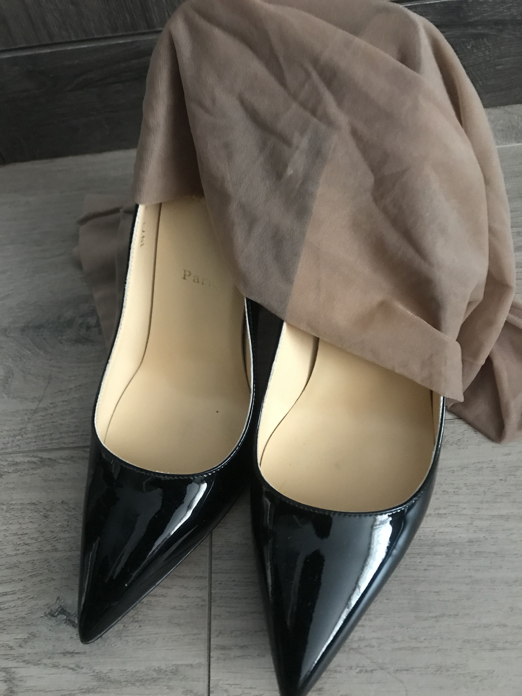 丝足博主麋鹿_Monroe 2020.08.16 丝绸般的柔滑 [49P] - 秀人网免费无水印在线套图写真