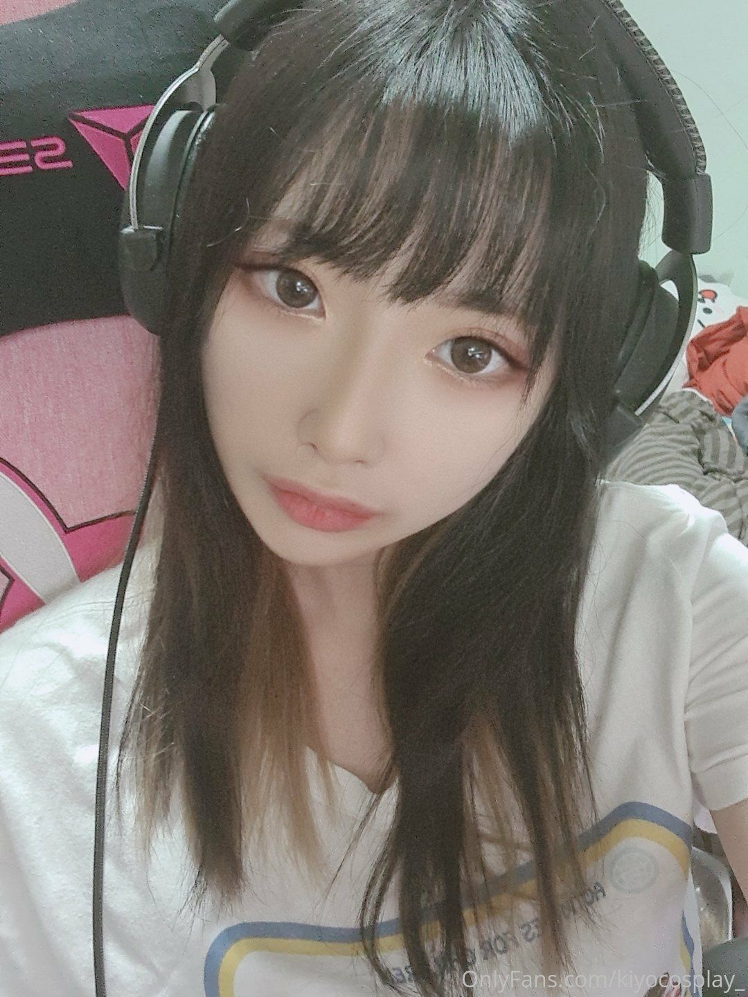 Kiyo – 自拍 [33P] - 秀人网免费无水印在线套图写真