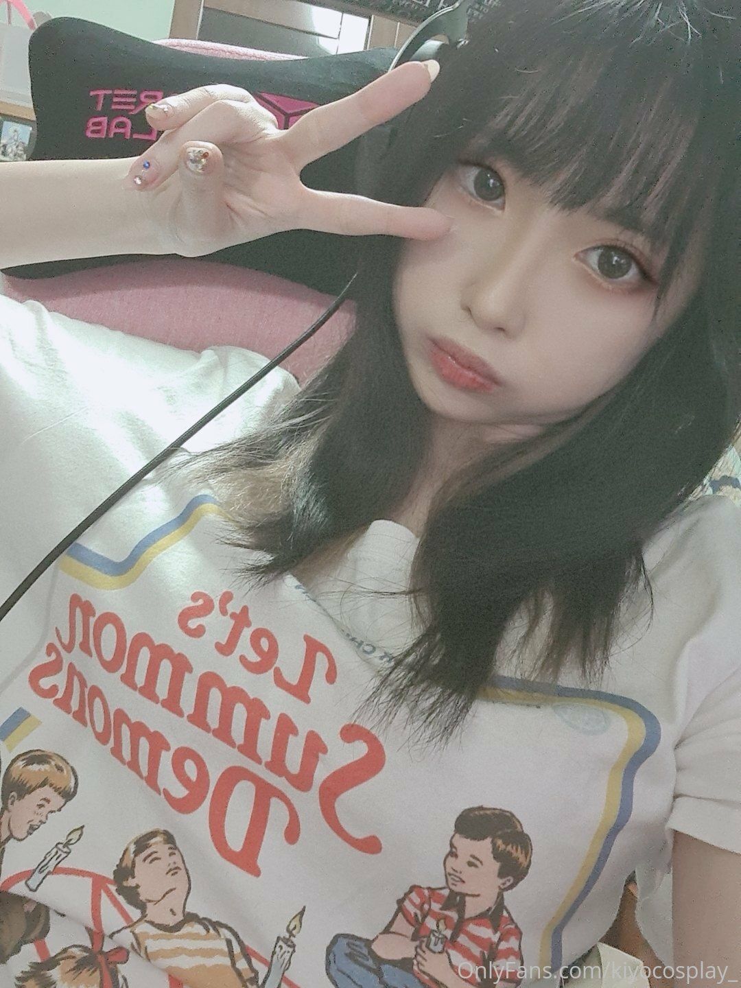 Kiyo – 自拍 [33P] - 秀人网免费无水印在线套图写真