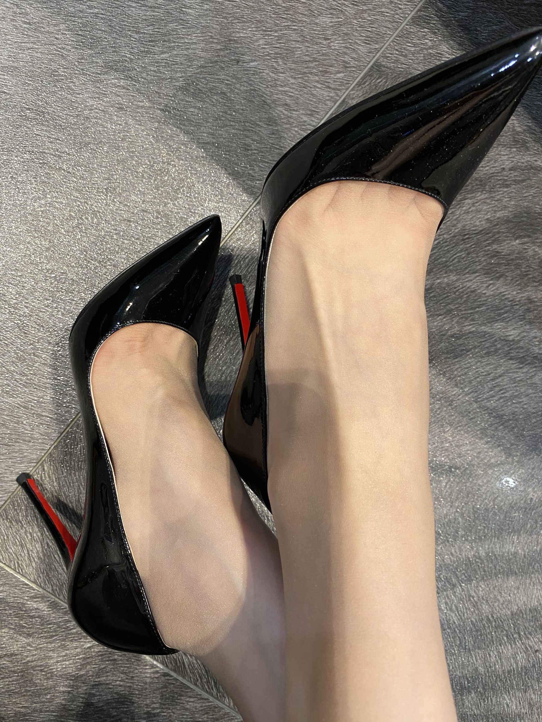 丝足博主麋鹿_Monroe 2020.09.04 恋恋风尘 [92P] - 秀人网免费无水印在线套图写真