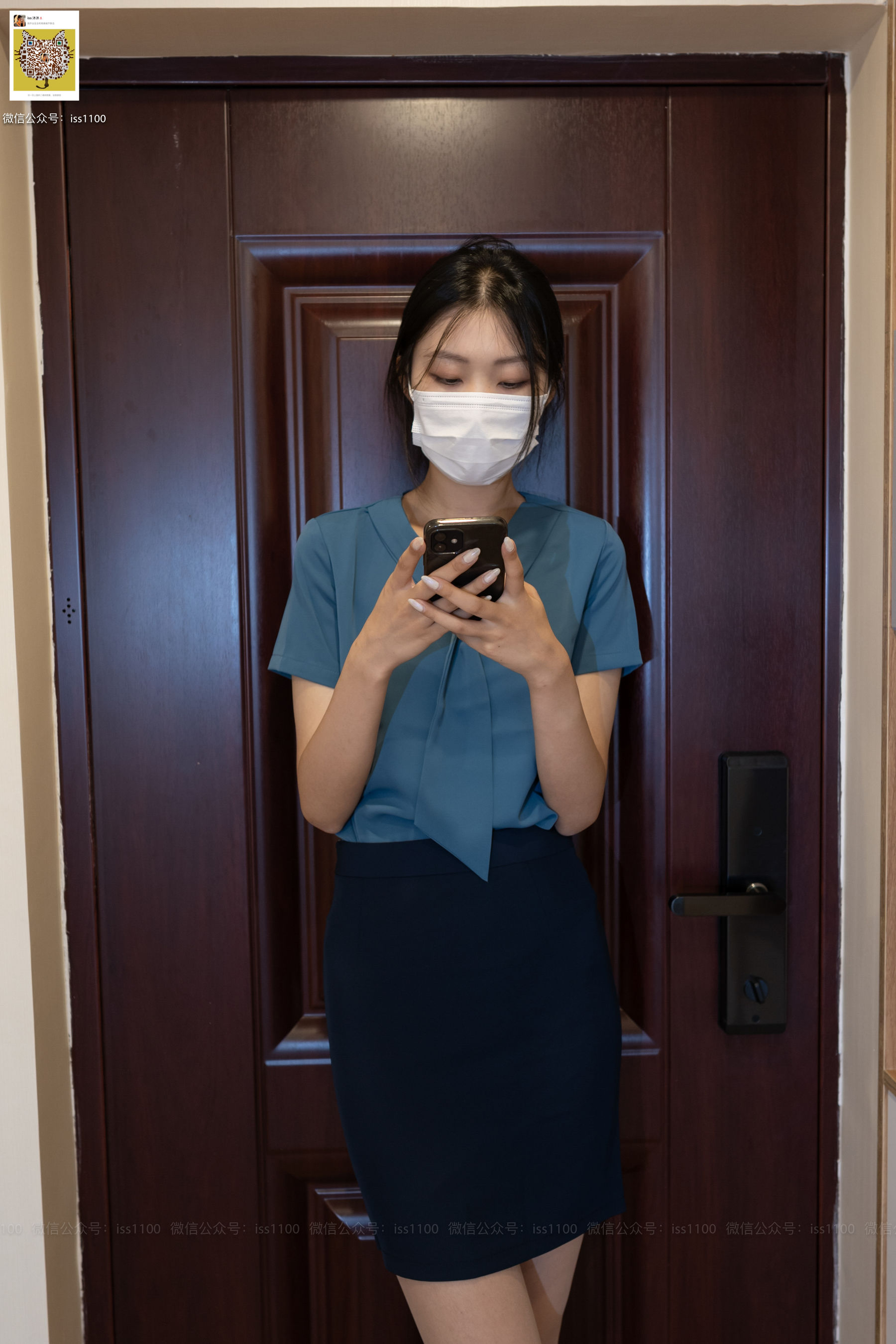 [萝莉COS] 神楽板真冬 TAKAO-TIGHTS VER (黑丝) [150P] - 秀人网免费无水印在线套图写真