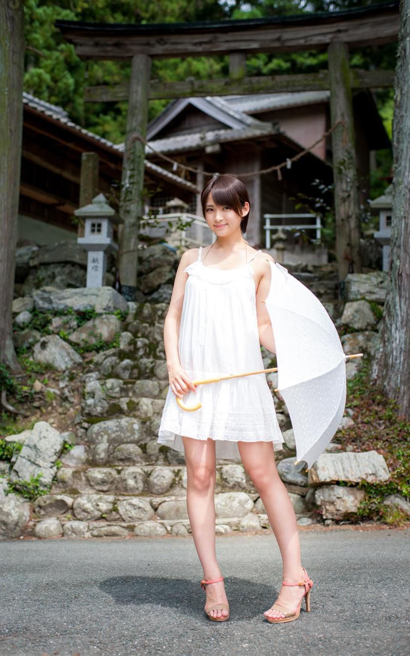 鈴木咲 Saki Suzuki《咲とさとがえり》 [42P] - 秀人网免费无水印在线套图写真