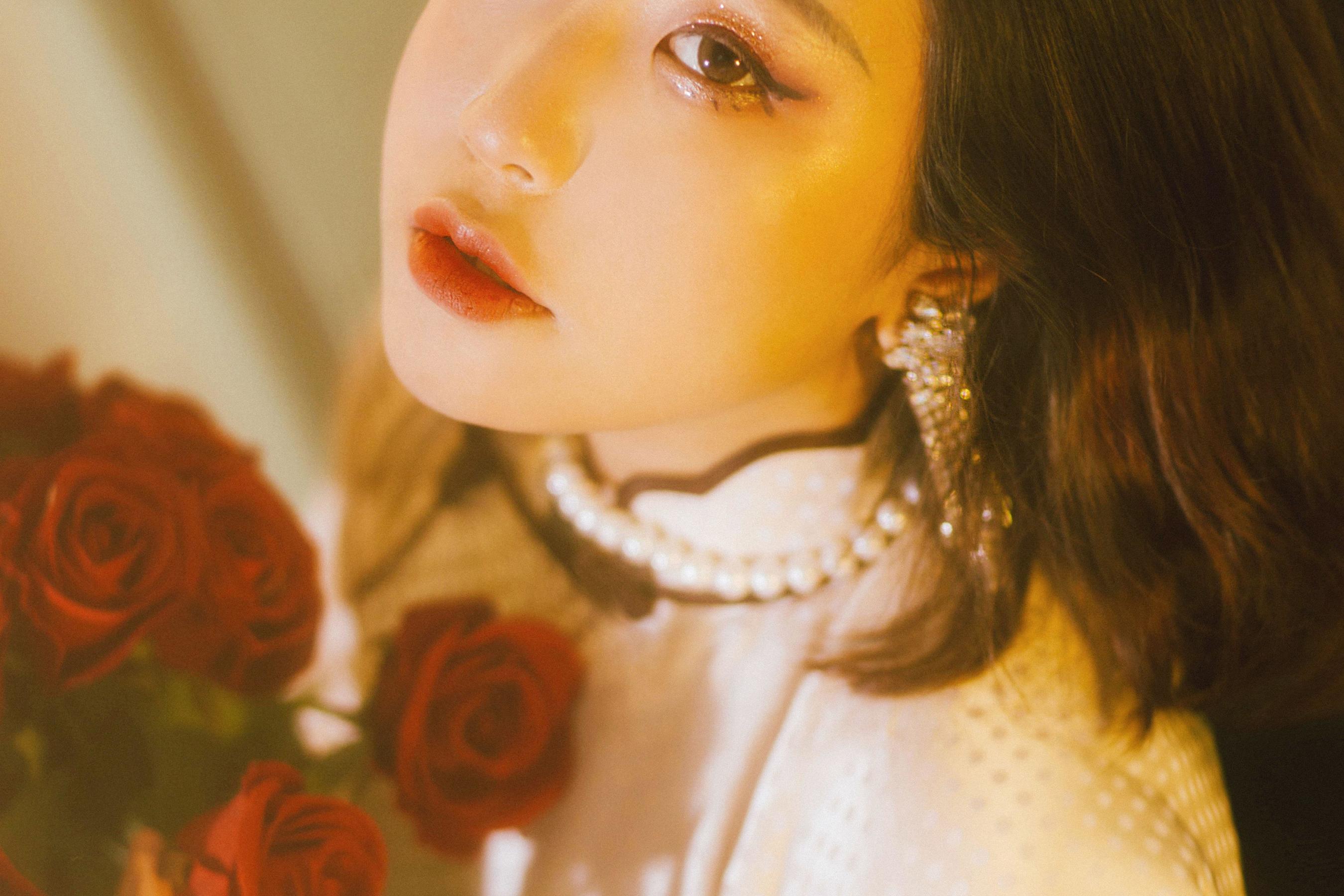 动漫博主穆零Mu0 – 民国风情 [10P] - 秀人网免费无水印在线套图写真