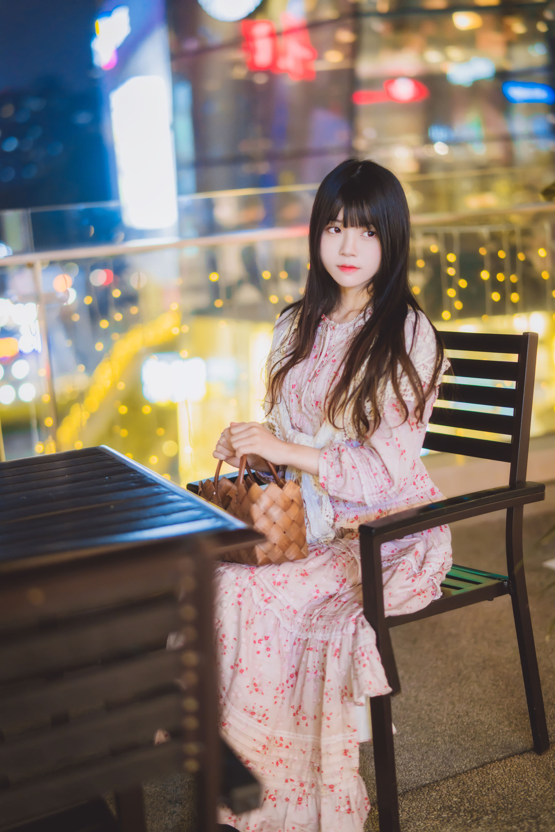 [萝莉COS] 桜桃喵《(小少女)小小少女》 [103P] - 秀人网免费无水印在线套图写真