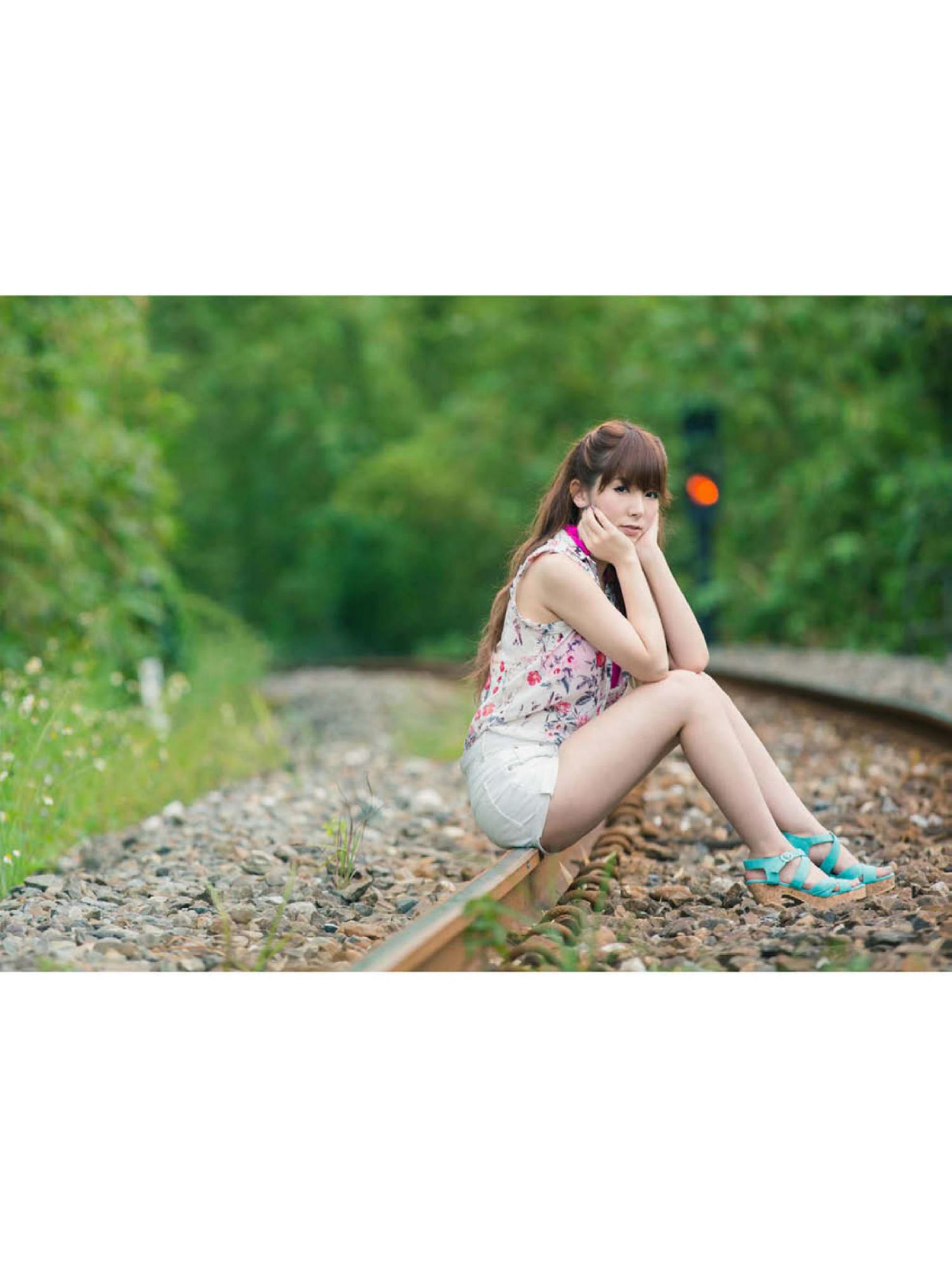 波多野结衣@はたの ゆい《恋 LOVE 恶魔篇》写真书 [67P] - 秀人网免费无水印在线套图写真