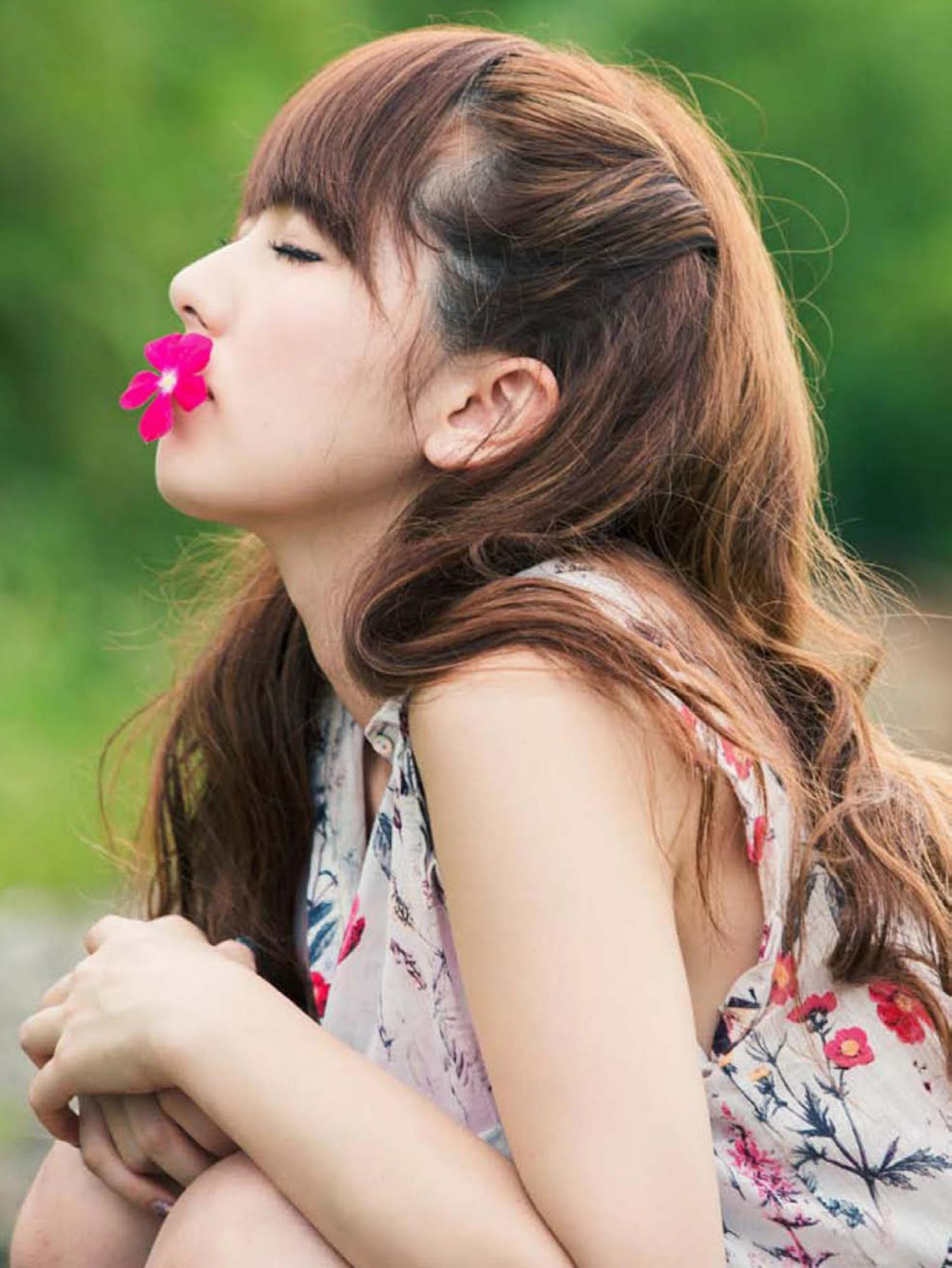 波多野结衣@はたの ゆい《恋 LOVE 恶魔篇》写真书 [67P] - 秀人网免费无水印在线套图写真