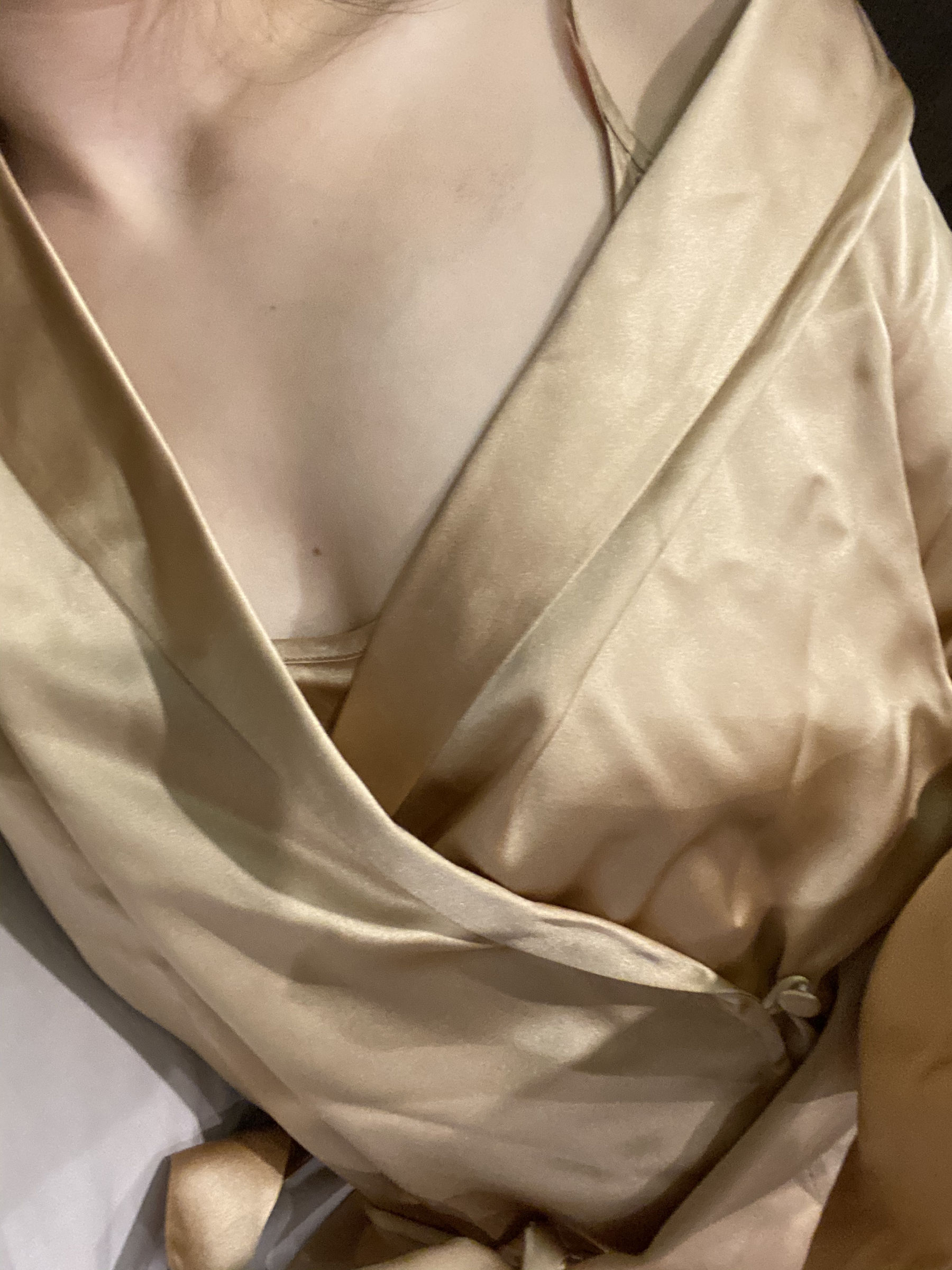 丝足博主麋鹿_Monroe 2020.08.21 完美配合 [46P] - 秀人网免费无水印在线套图写真