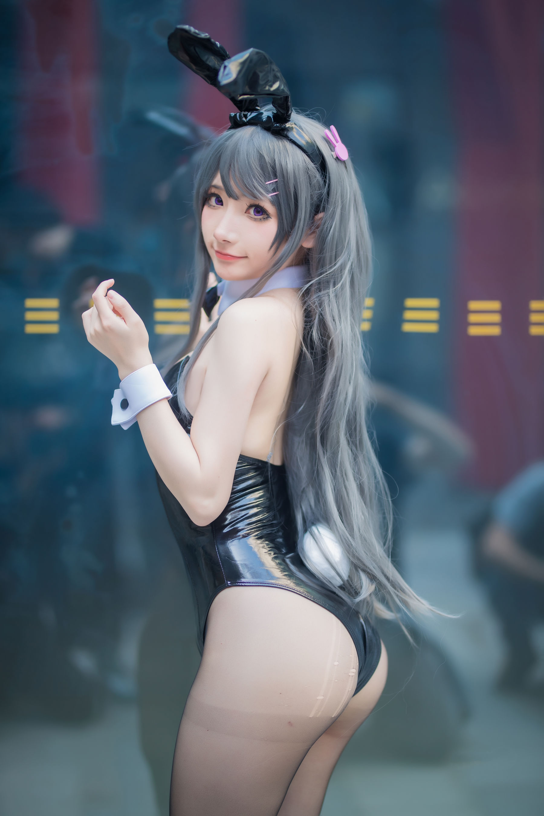 是三不是世w – 麻衣学姐 [60P] - 秀人网免费无水印在线套图写真