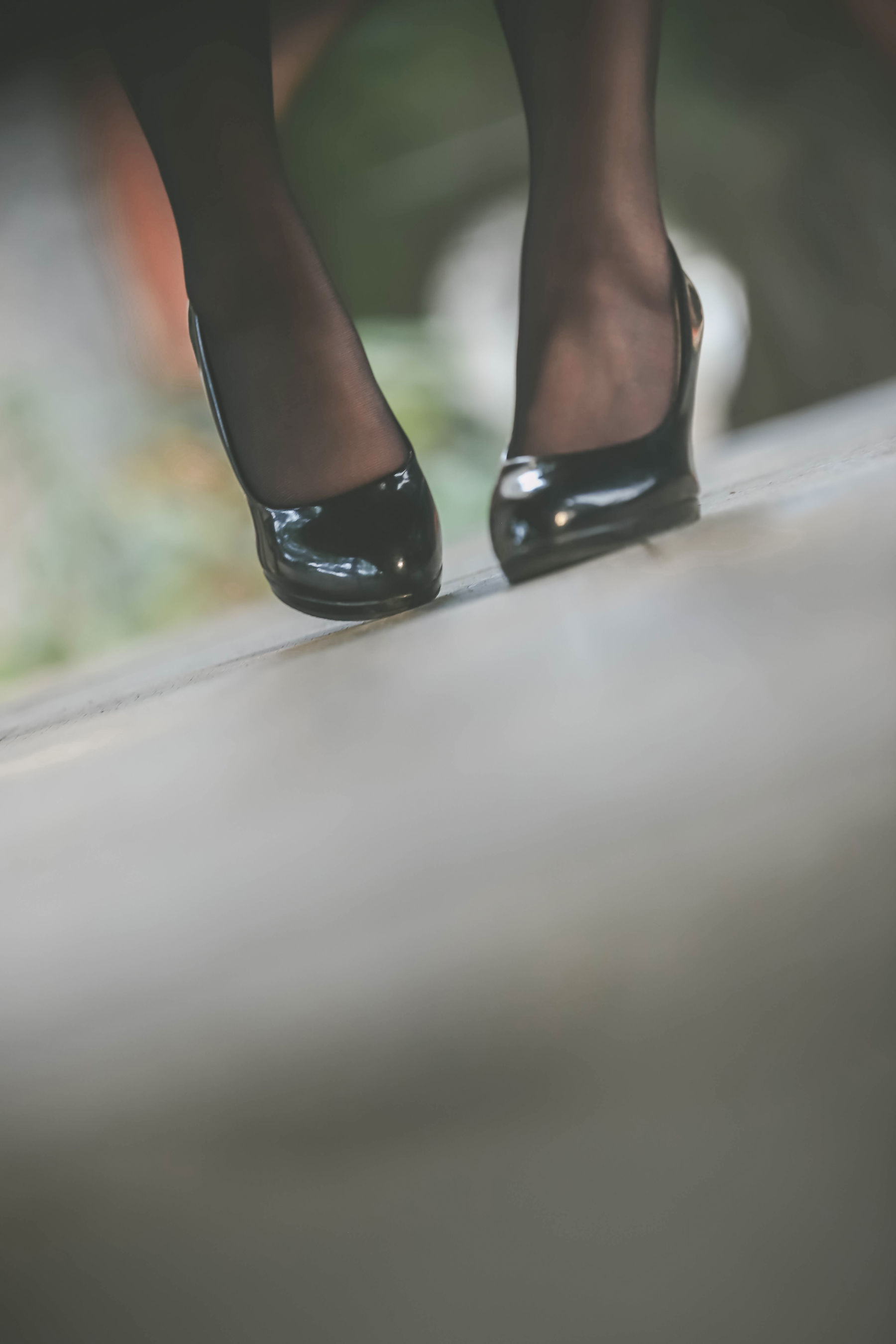 巧克力小圆面包 – 五更琉璃 [22P] - 秀人网免费无水印在线套图写真