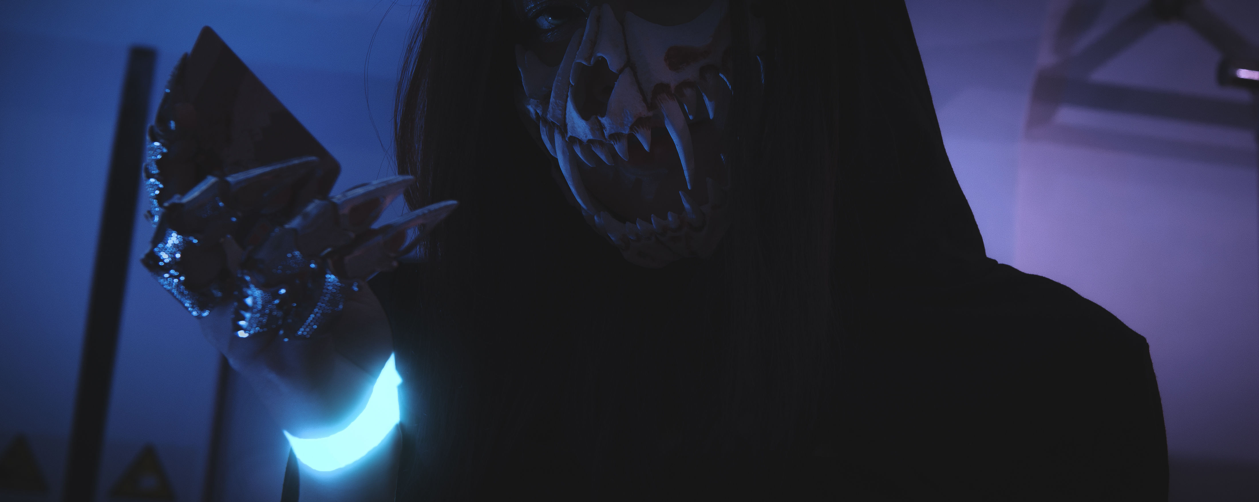 一笑芳香沁 – DX [9P] - 秀人网免费无水印在线套图写真