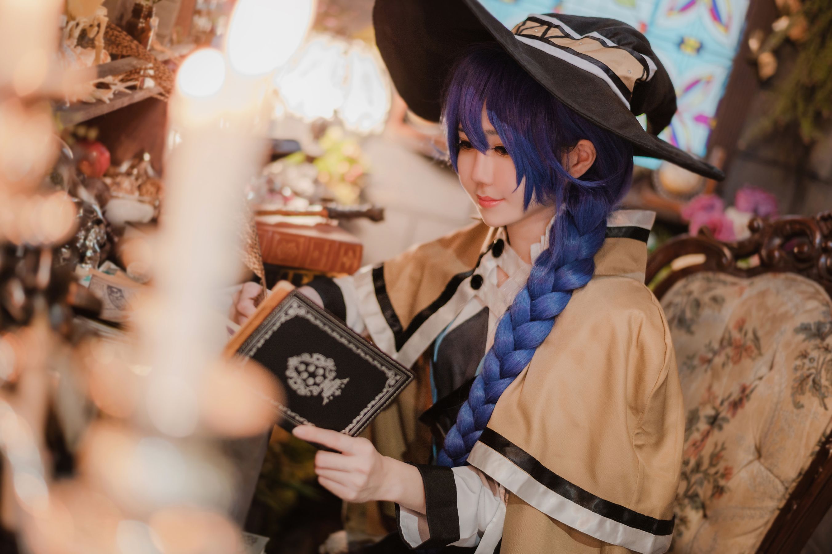 Sally Dorasnow – Roxy Mirgurdia [47P] - 秀人网免费无水印在线套图写真