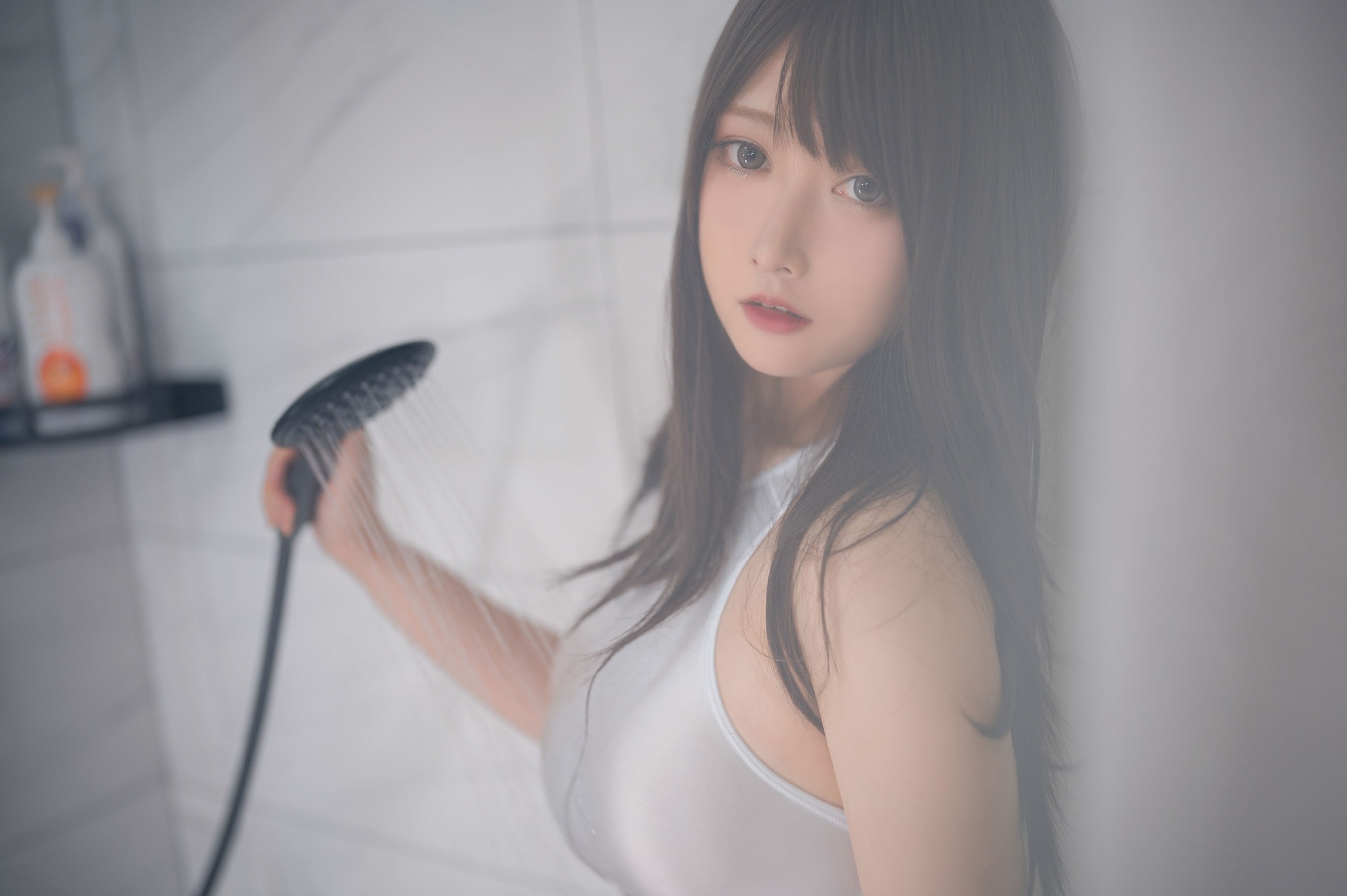 嗝崽 – 私房 [19P] - 秀人网免费无水印在线套图写真