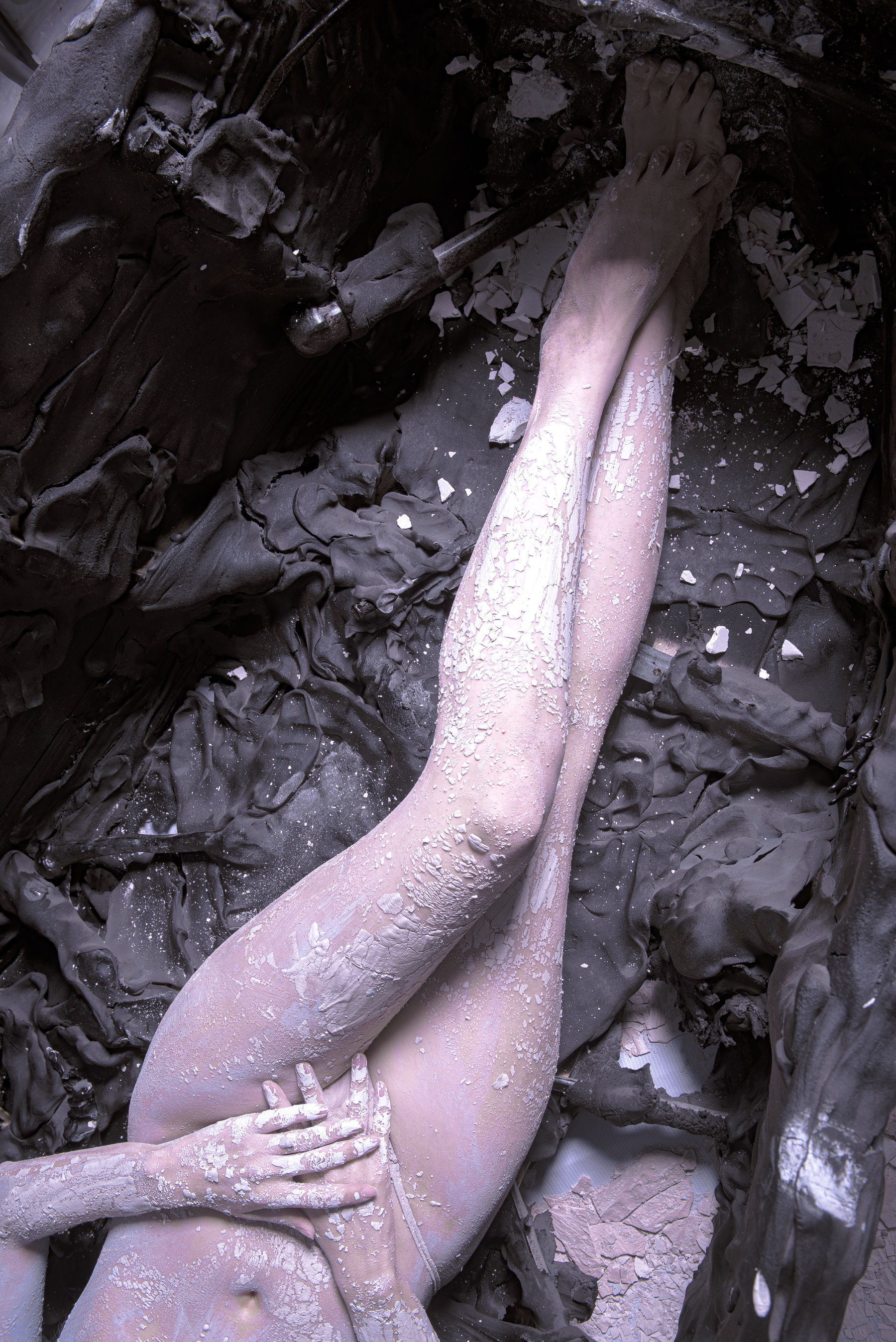 秋和柯基(夏小秋秋秋) – 复生 [72P] - 秀人网免费无水印在线套图写真