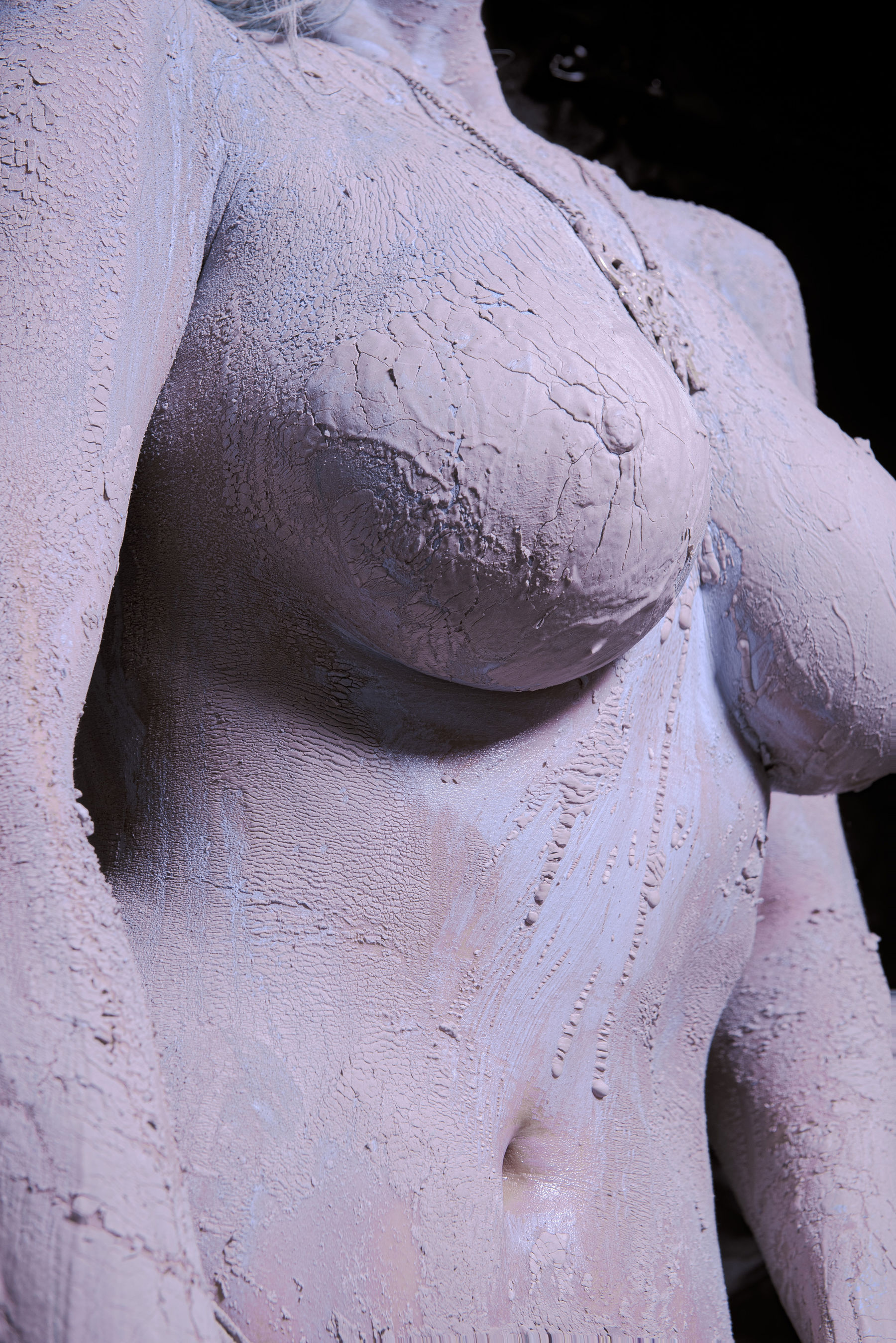 秋和柯基(夏小秋秋秋) – 复生 [72P] - 秀人网免费无水印在线套图写真