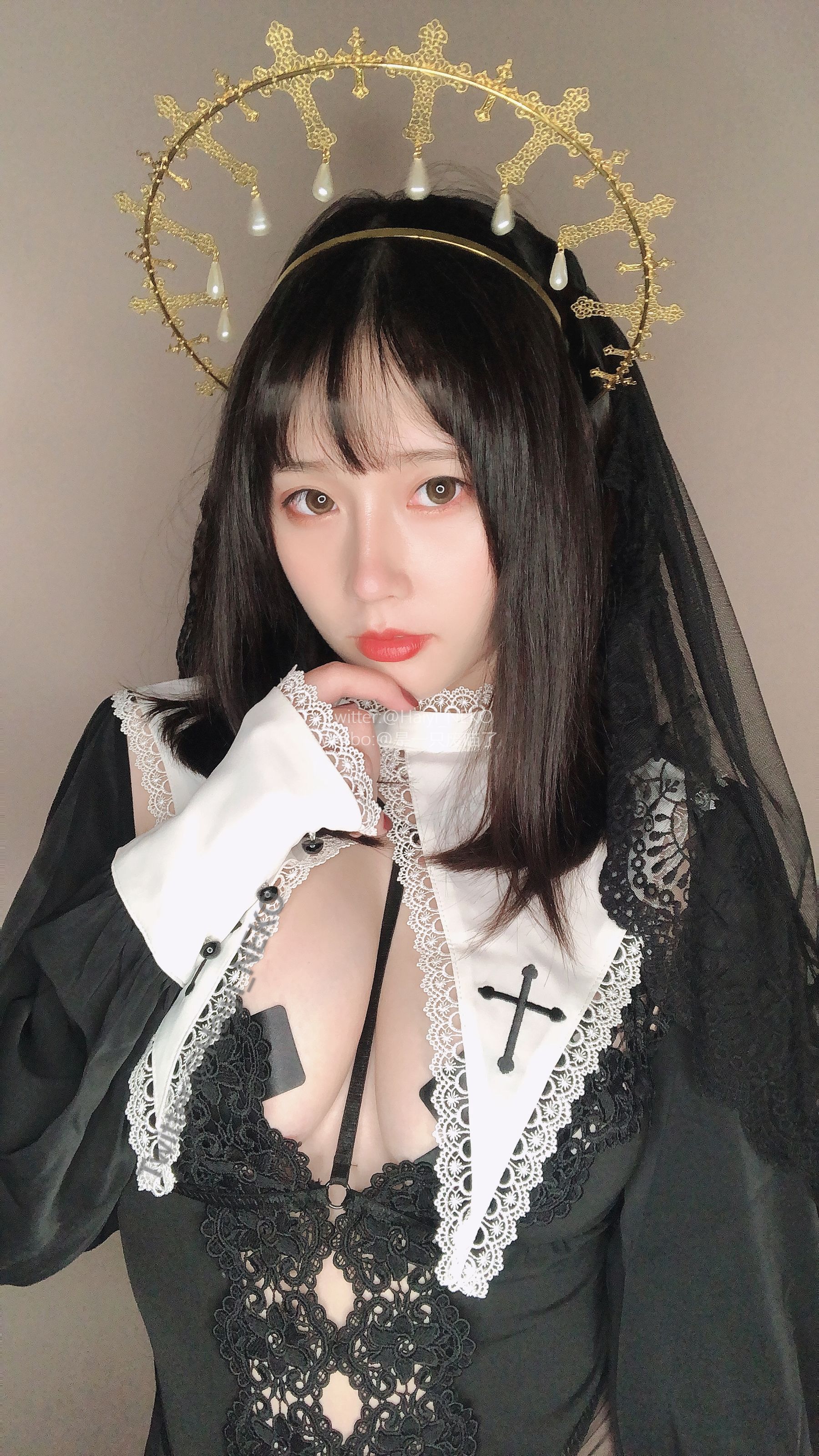 是一只废喵了[Fantia] 2022年09月图集 [35P] - 秀人网免费无水印在线套图写真