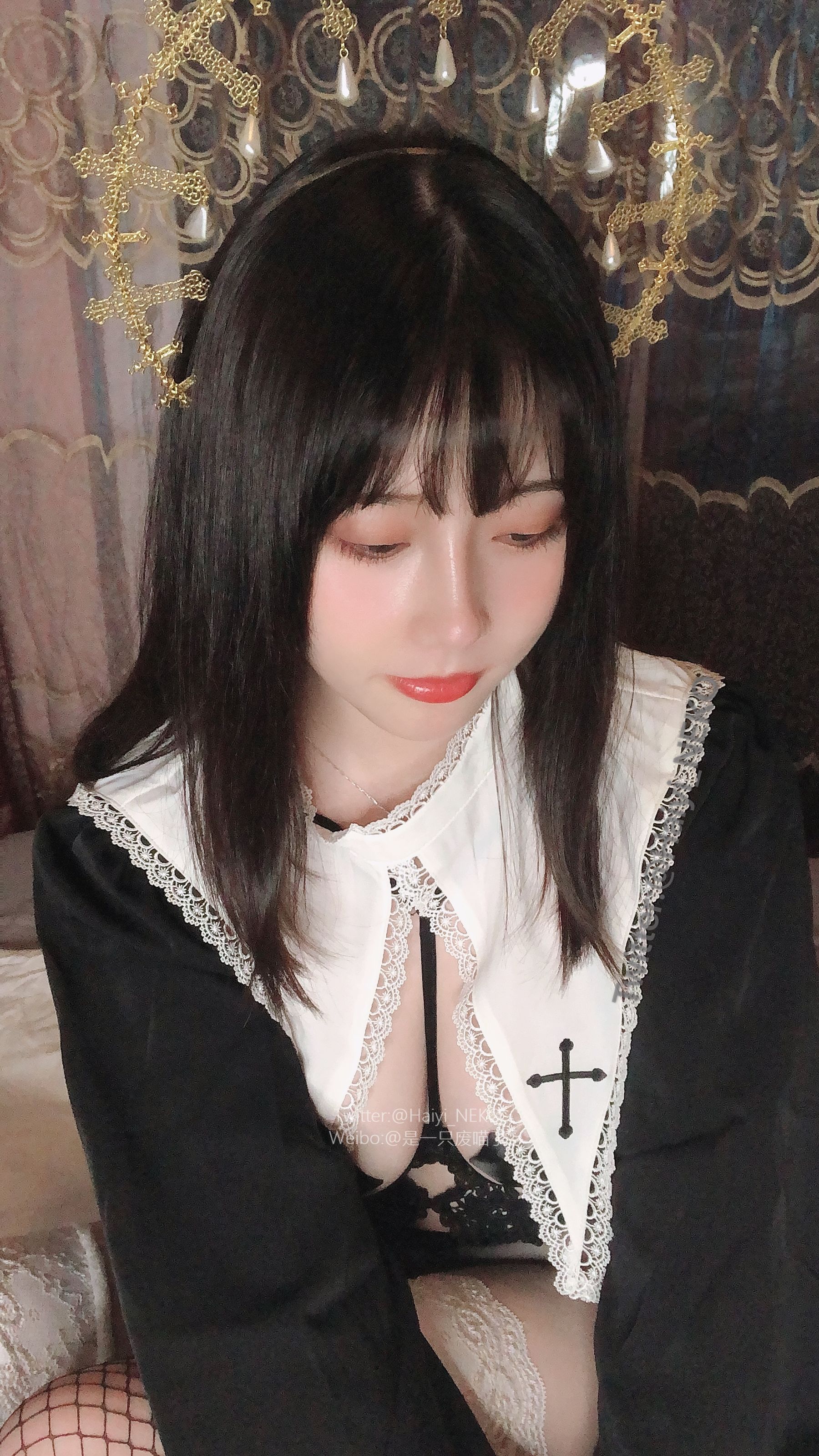 是一只废喵了[Fantia] 2022年09月图集 [35P] - 秀人网免费无水印在线套图写真