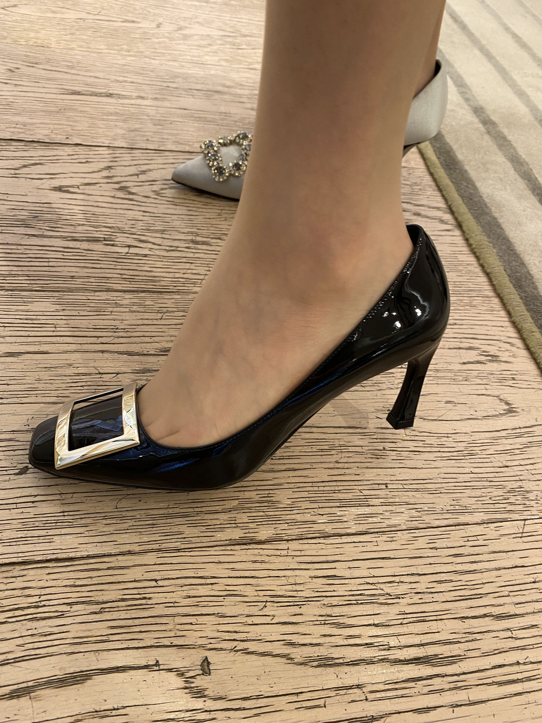 丝足博主麋鹿_Monroe 2020.08.10 透明的爱 [68P] - 秀人网免费无水印在线套图写真