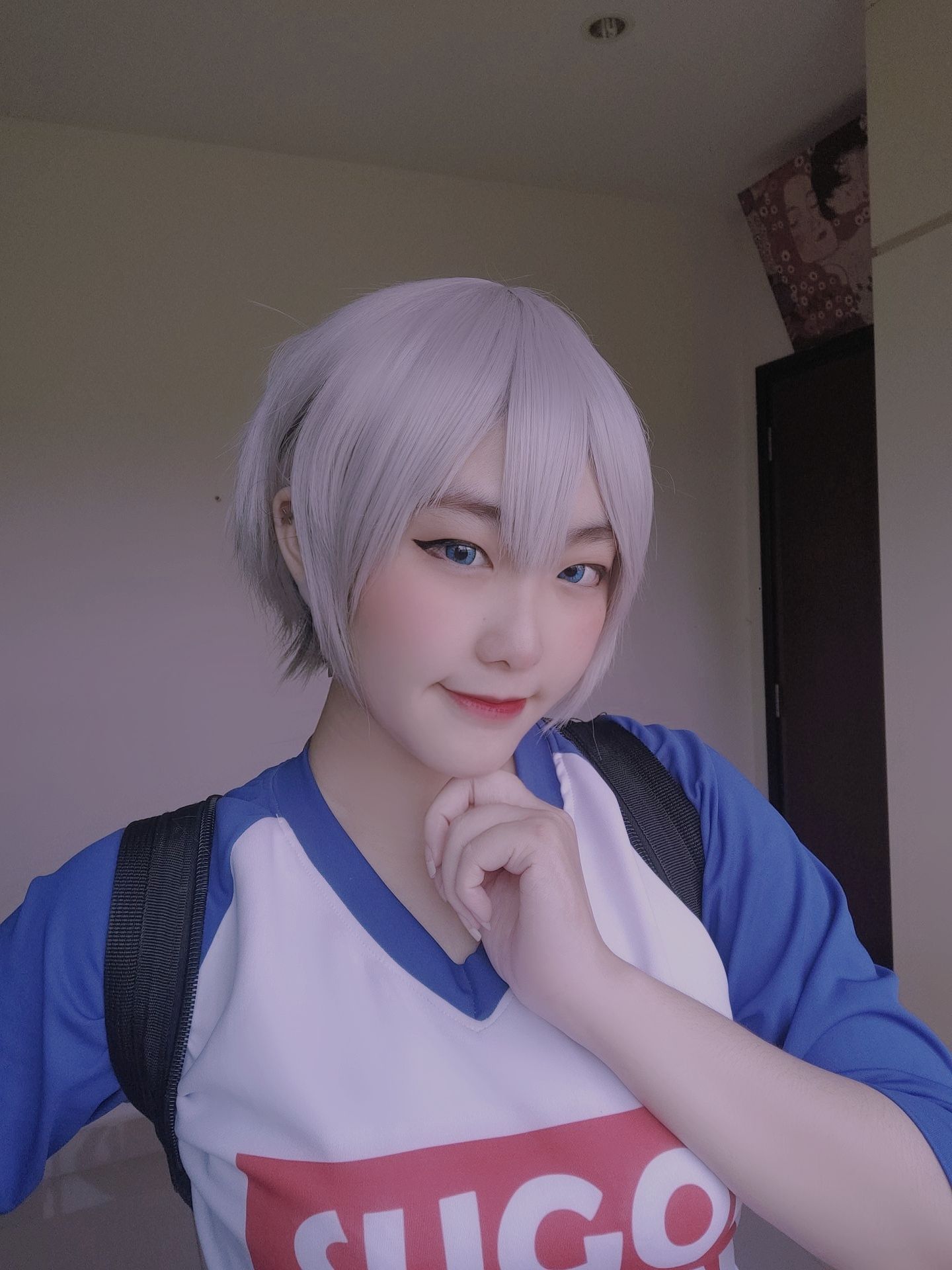 Sunnyvier – Uzaki [63P] - 秀人网免费无水印在线套图写真