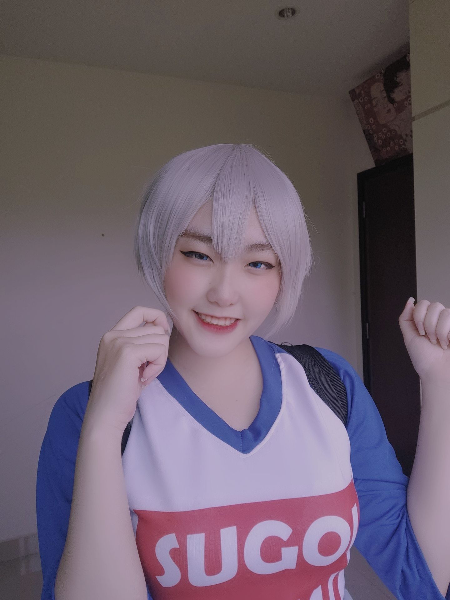 Sunnyvier – Uzaki [63P] - 秀人网免费无水印在线套图写真