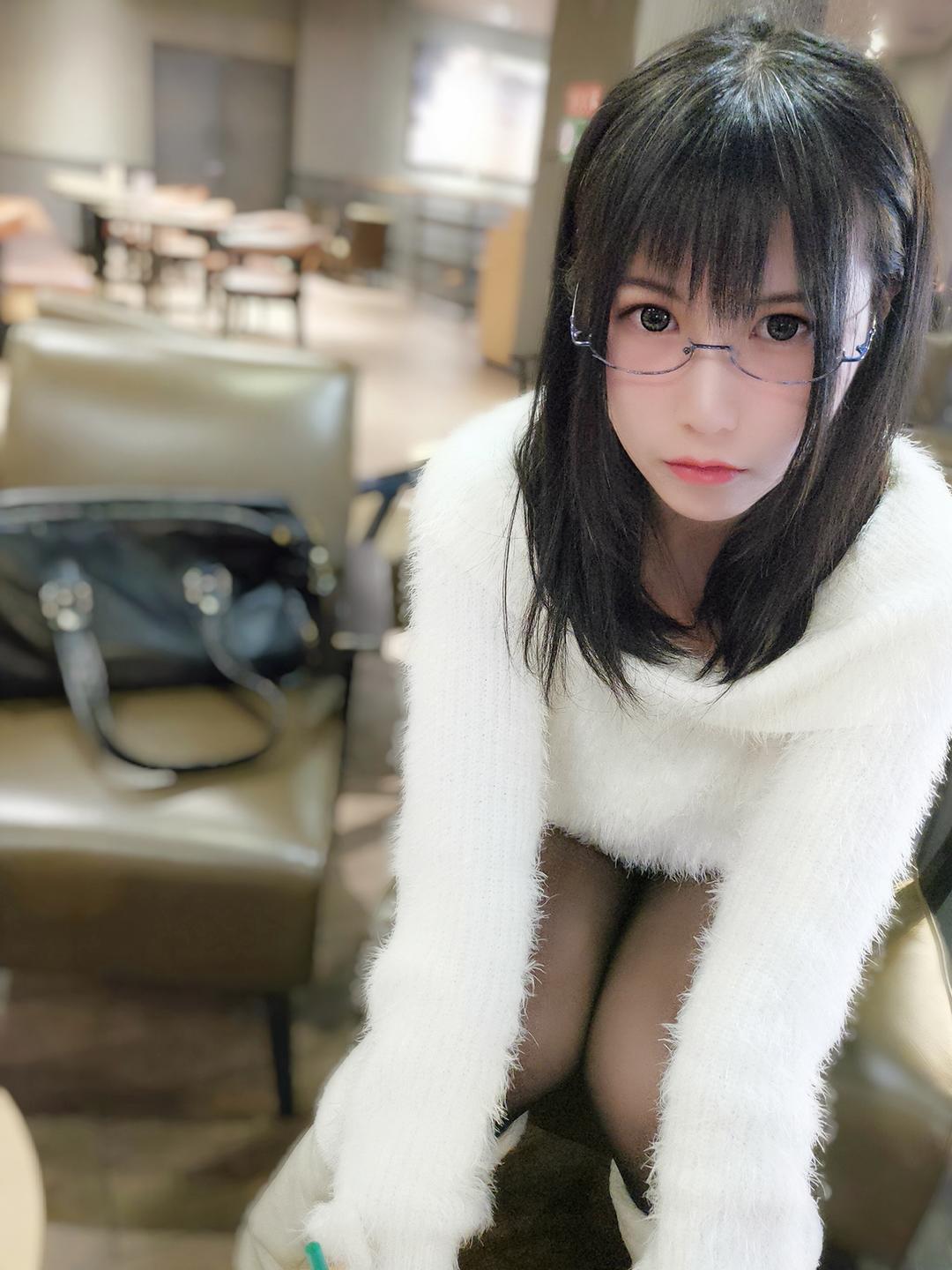 [萝莉COS] 逐月su – Pr社作品集 [98P] - 秀人网免费无水印在线套图写真