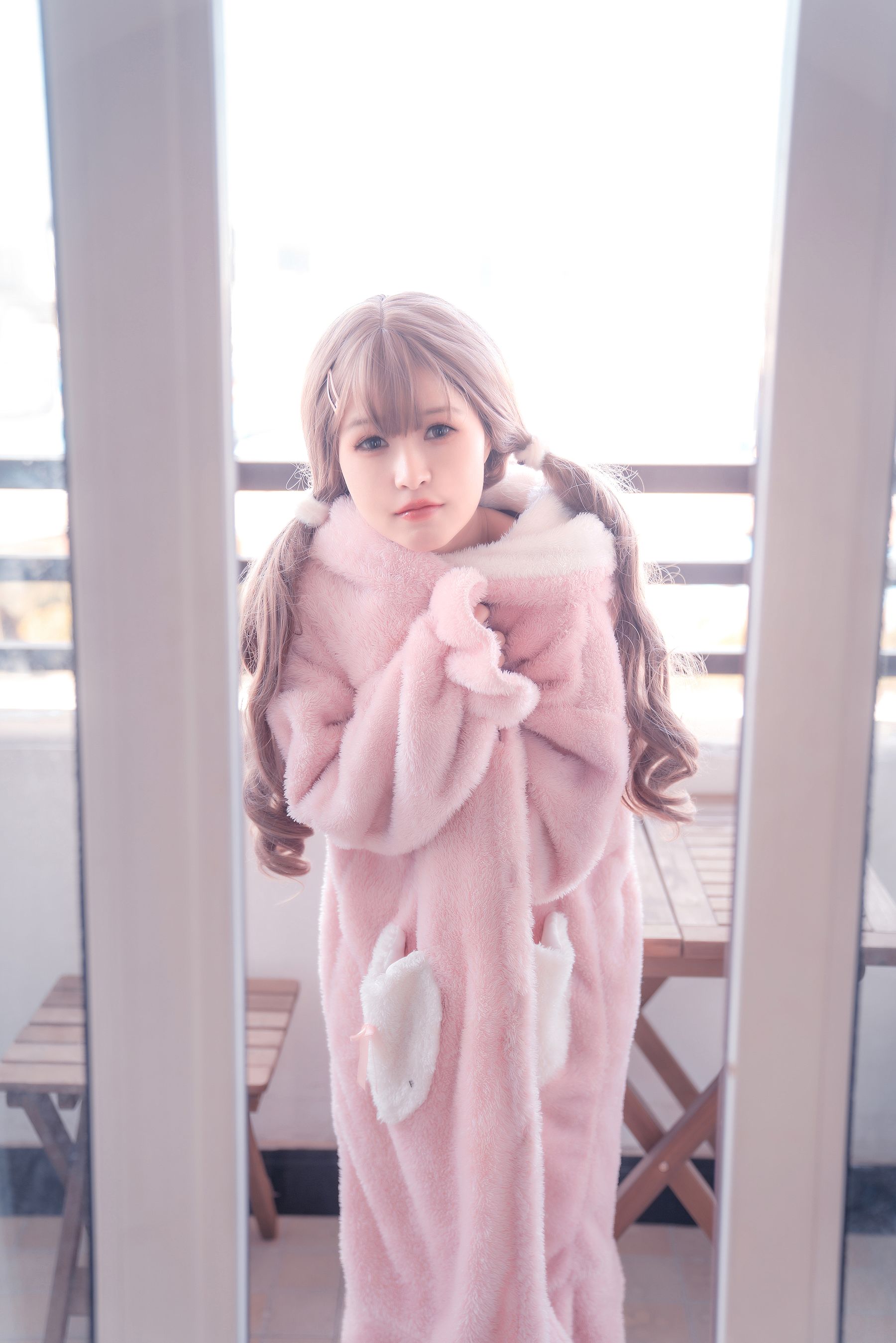 美少女晕崽 – 妹妹的义务 [50P] - 秀人网免费无水印在线套图写真