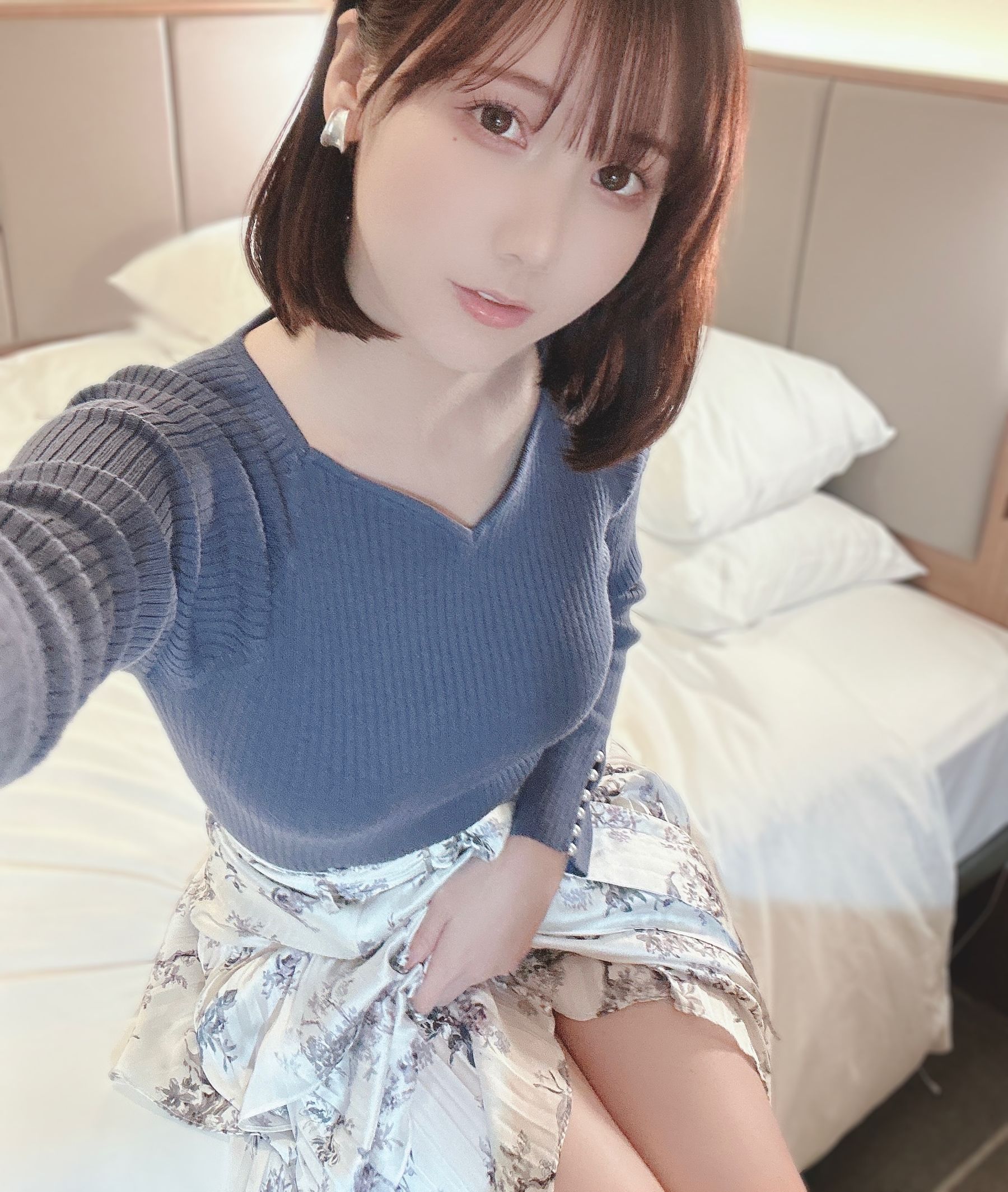 日本甜美COSER 1月谢谢了 [22P] - 秀人网免费无水印在线套图写真