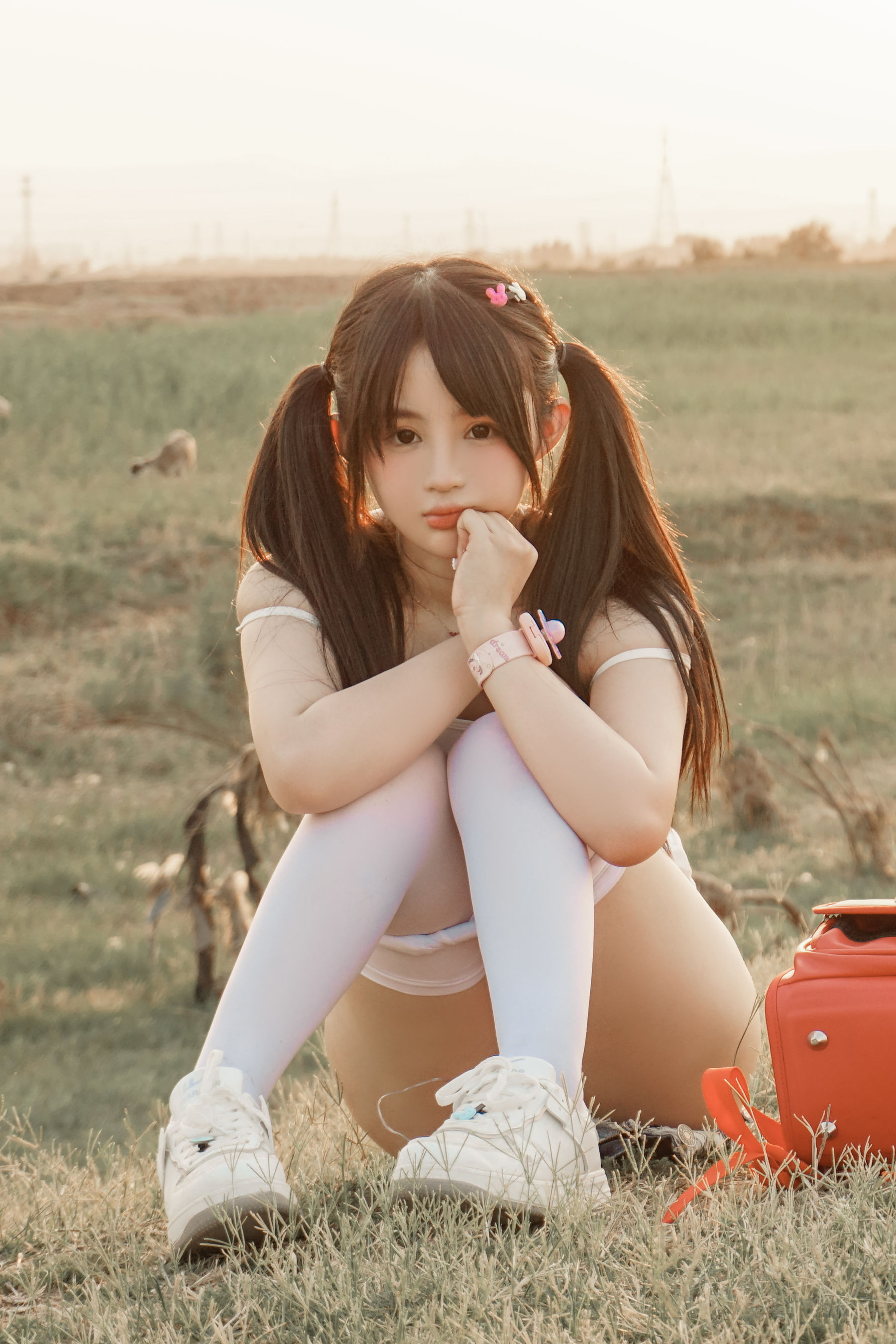 桜井宁宁 – 小红包 [73P] - 秀人网免费无水印在线套图写真