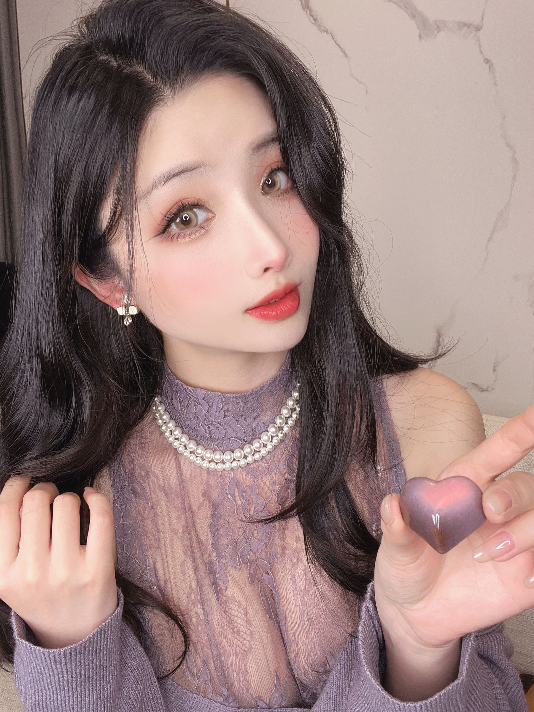 COS福利rioko凉凉子 情人节巧克力 [39P] - 秀人网免费无水印在线套图写真