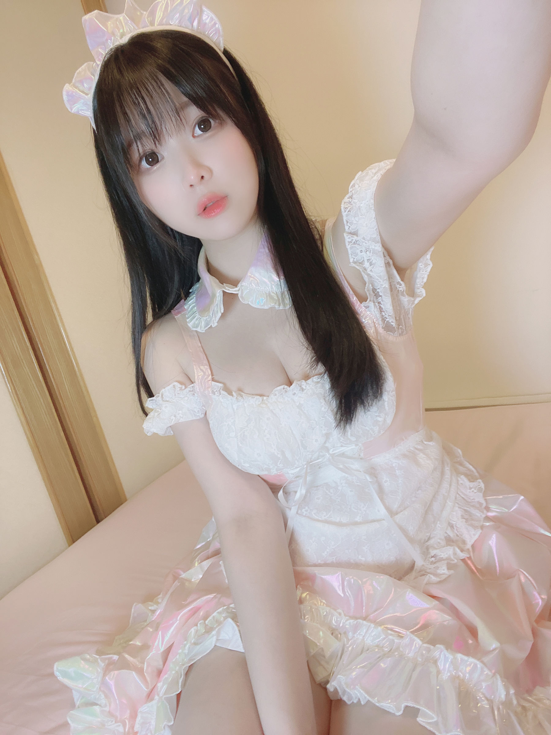 微博妹纸霜月shimo[fantia] 2023-02-18 自撮り 高清在线免费欣赏 [13P] - 秀人网免费无水印在线套图写真