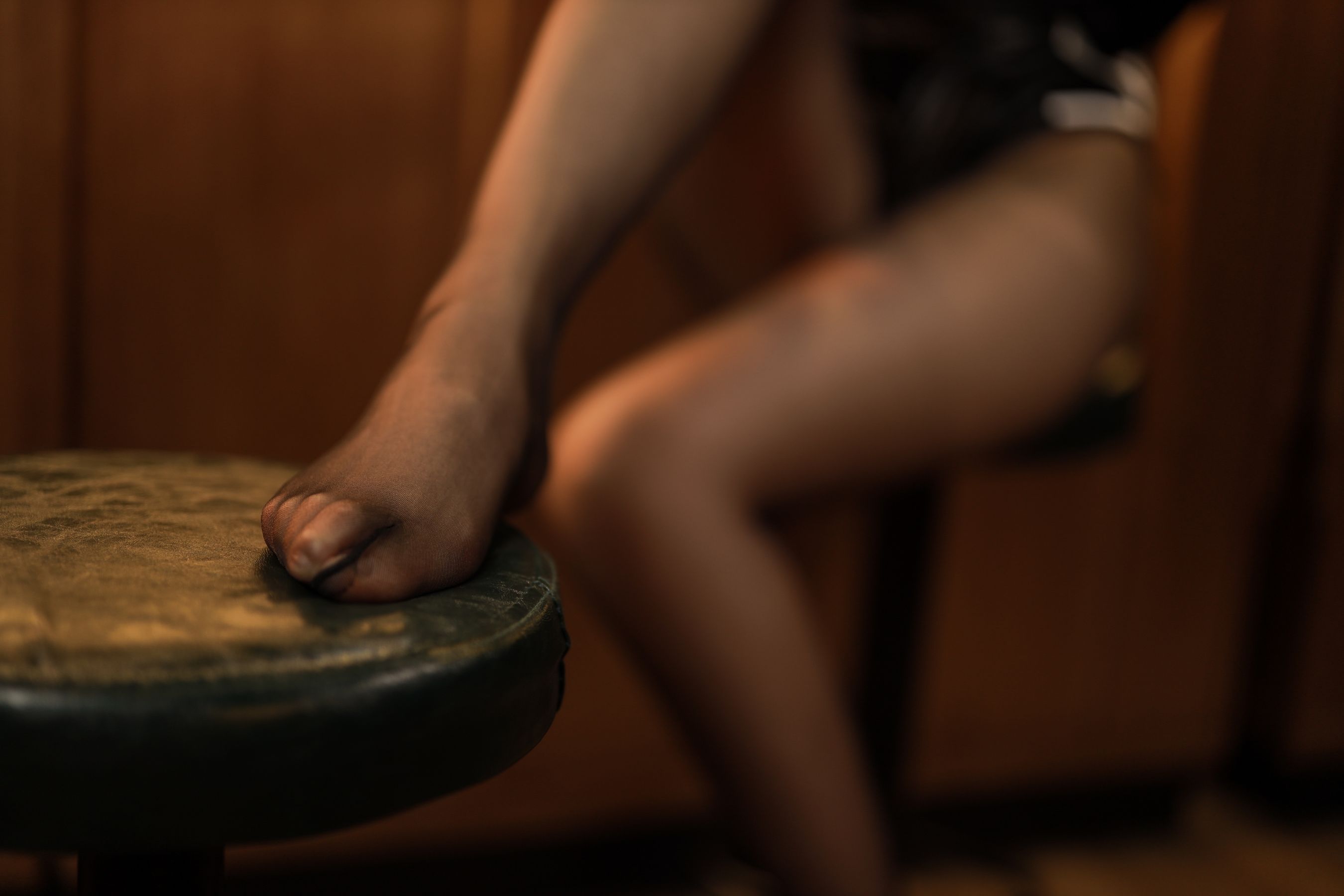 兔胖胖min – 里诺兔女郎 [24P] - 秀人网免费无水印在线套图写真