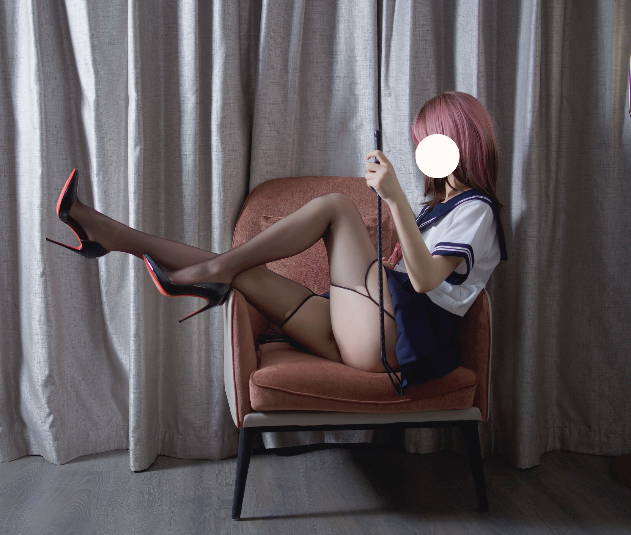 禅院熏 – 双子 [59P] - 秀人网免费无水印在线套图写真