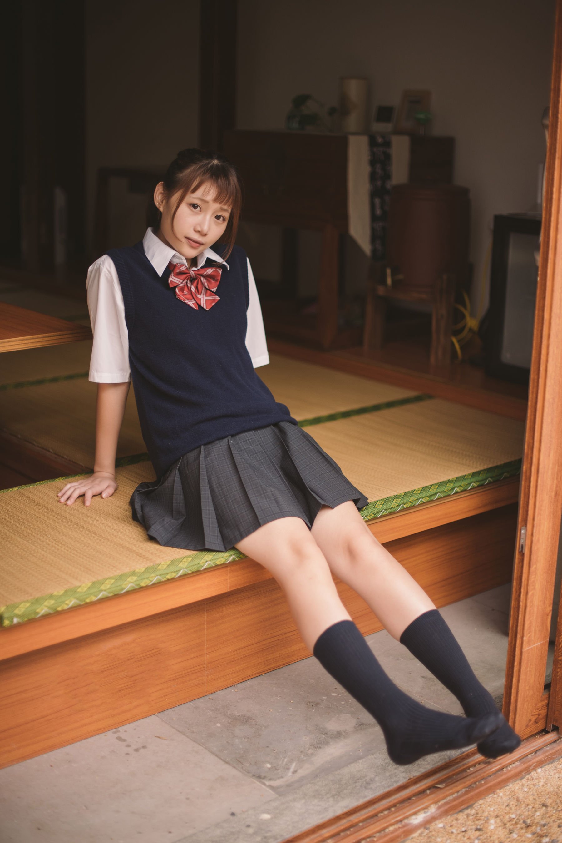 凛子酱 – 私房 [66P] - 秀人网免费无水印在线套图写真