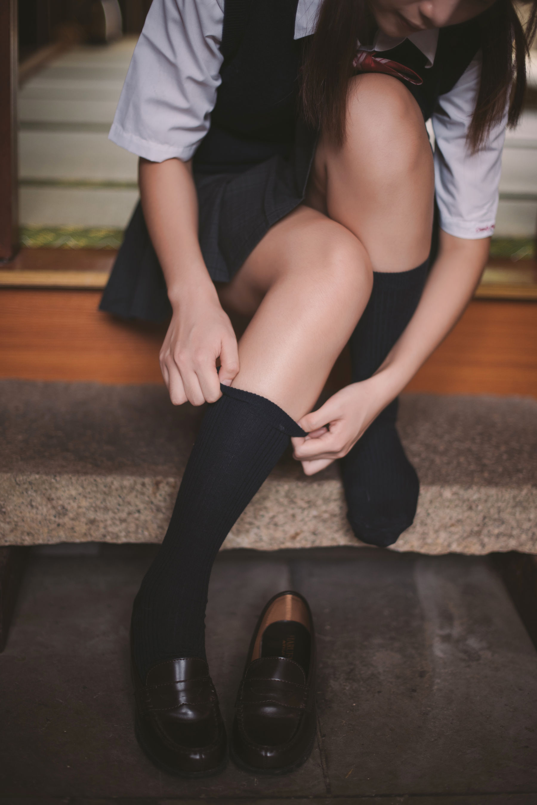 凛子酱 – 私房 [66P] - 秀人网免费无水印在线套图写真