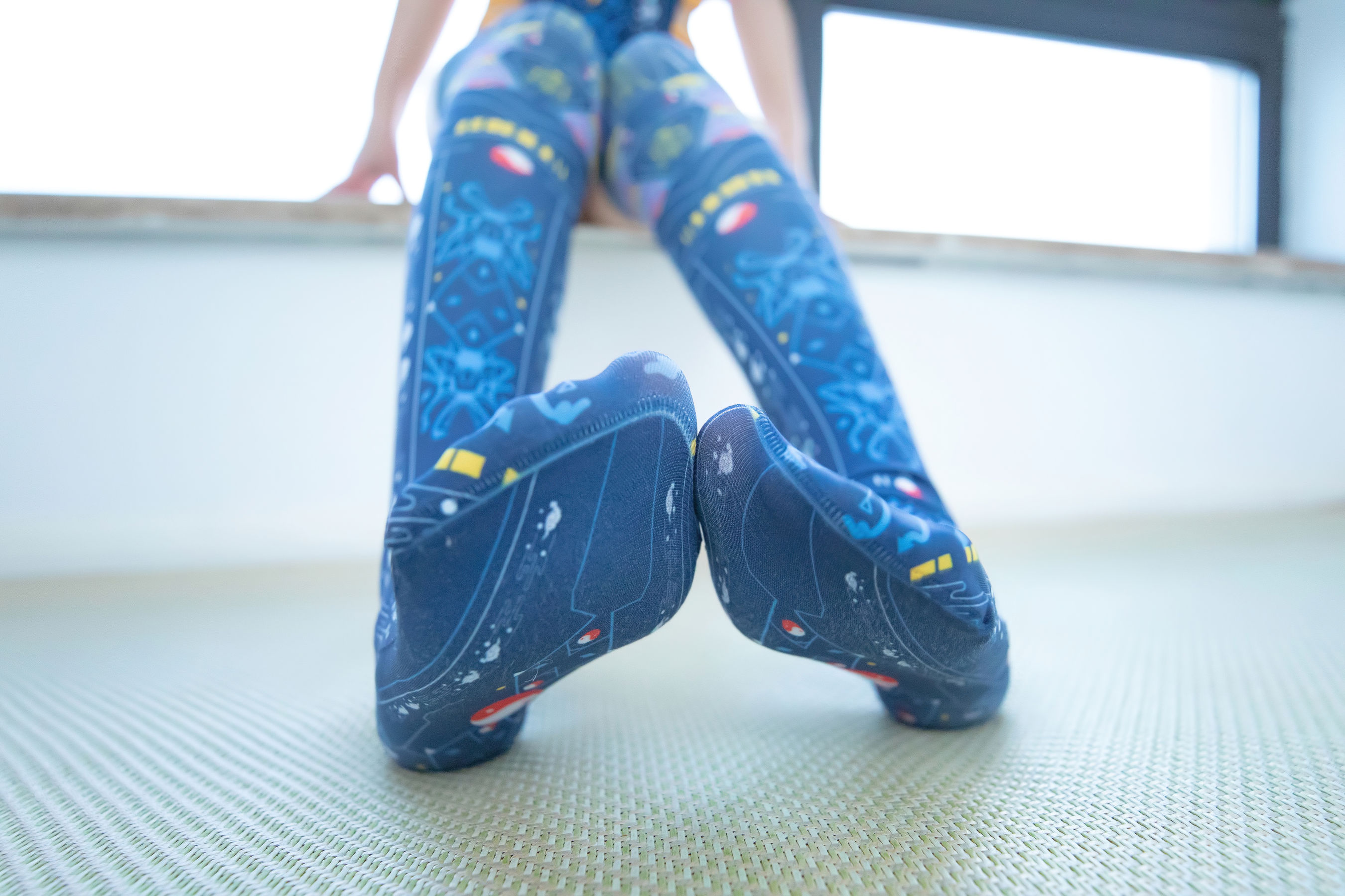 萝莉神楽坂真冬之咒术人偶 [75P] - 秀人网免费无水印在线套图写真