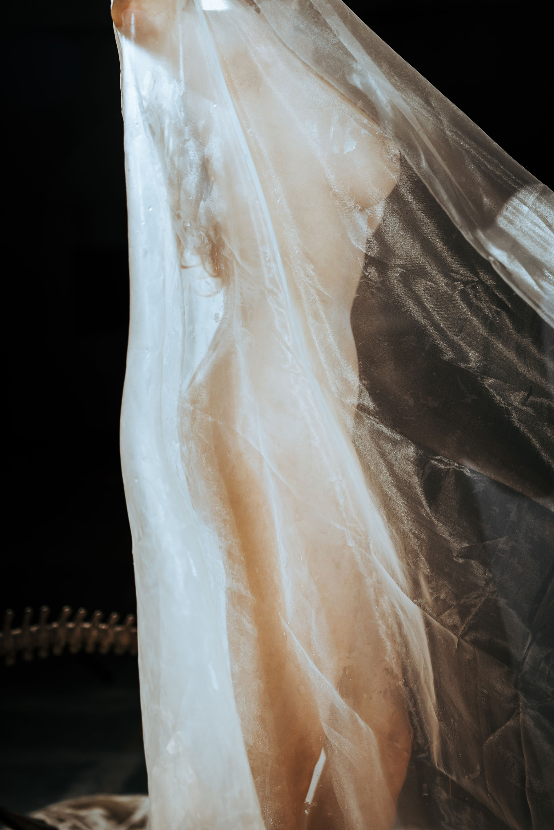 秋和柯基(夏小秋秋秋) – 纱 [66P] - 秀人网免费无水印在线套图写真