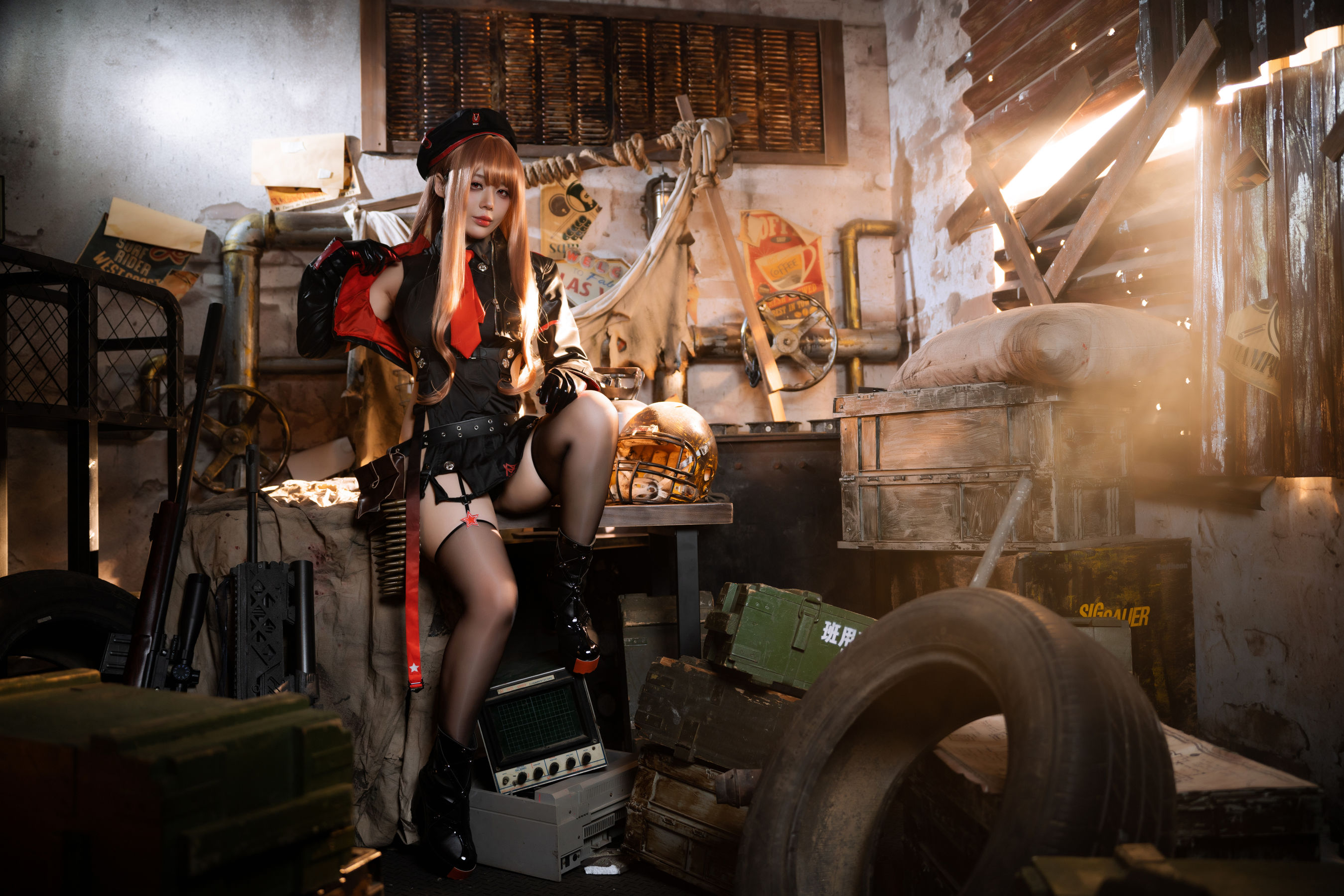 九言 – 拉毗 [74P] - 秀人网免费无水印在线套图写真