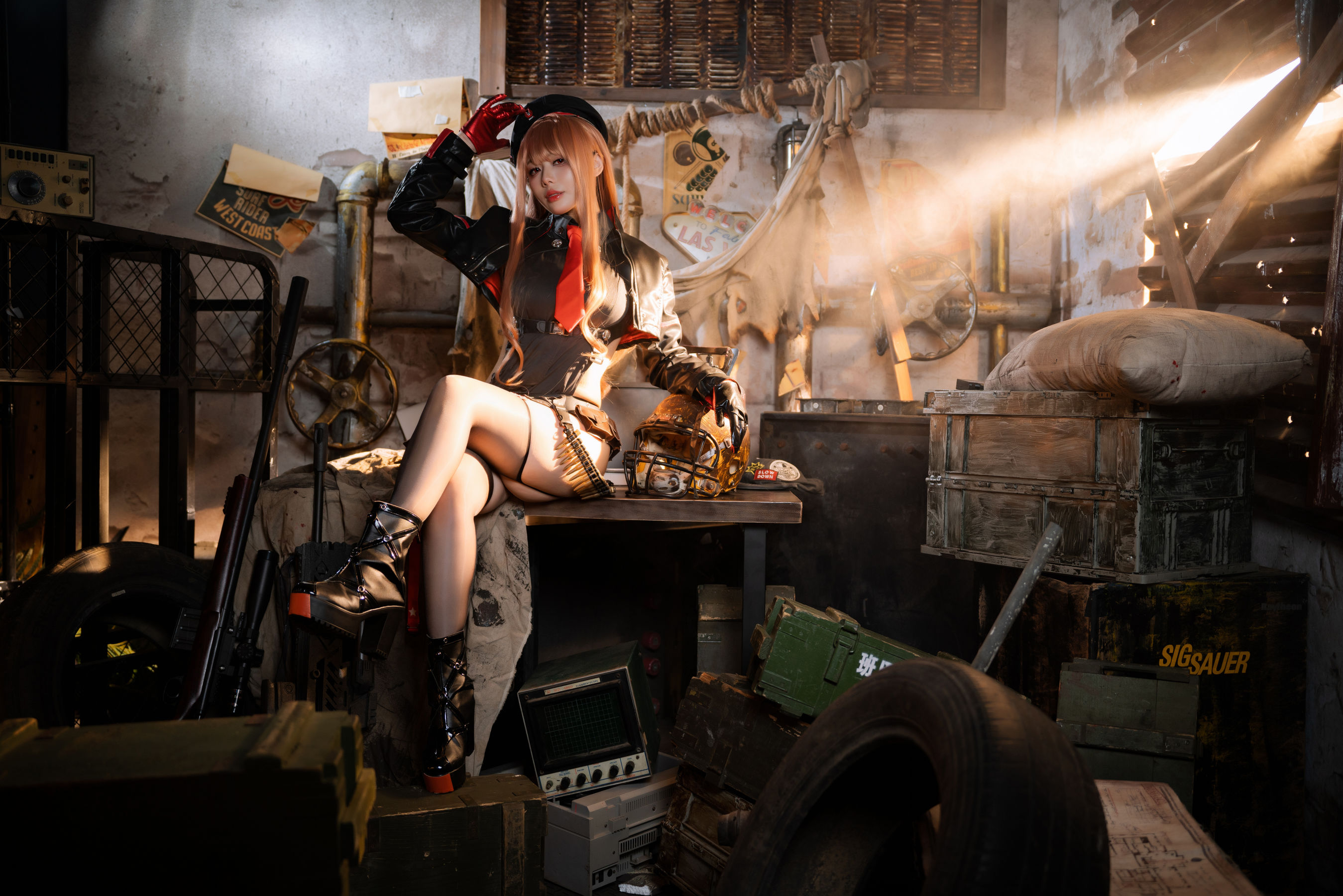 九言 – 拉毗 [74P] - 秀人网免费无水印在线套图写真