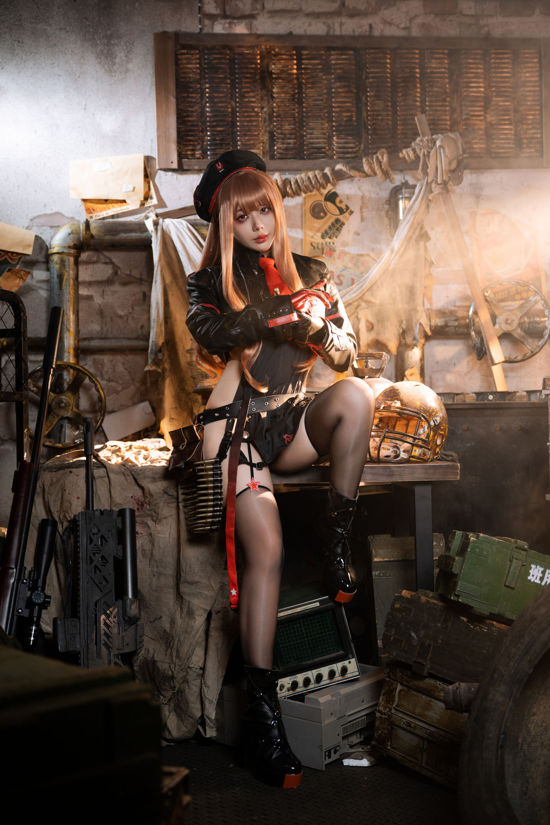 九言 – 拉毗 [74P] - 秀人网免费无水印在线套图写真