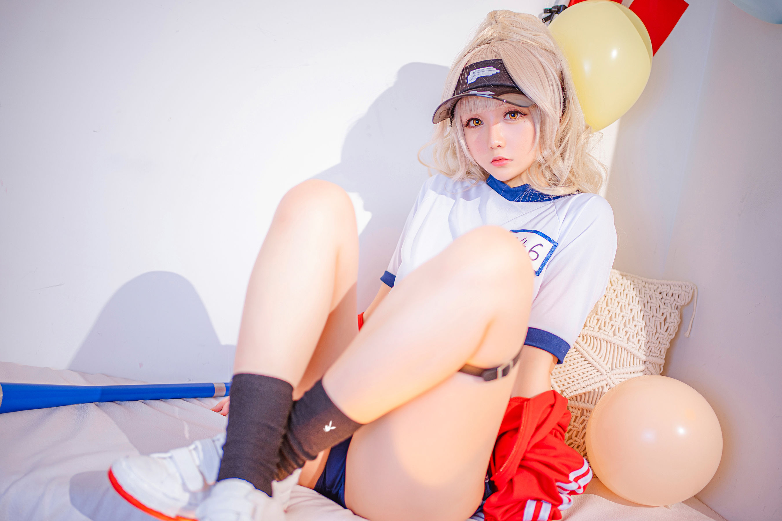 Coser小姐姐星之迟迟 – Z46 [54P] - 秀人网免费无水印在线套图写真