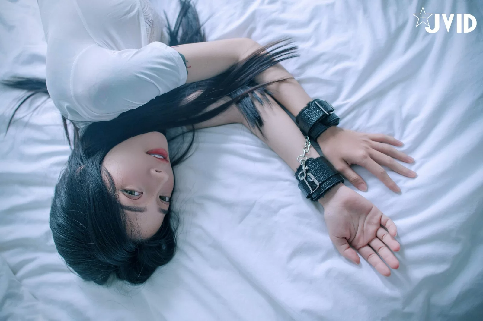 JVID图集 飘飘 – 保险业务员 [144P] - 秀人网免费无水印在线套图写真