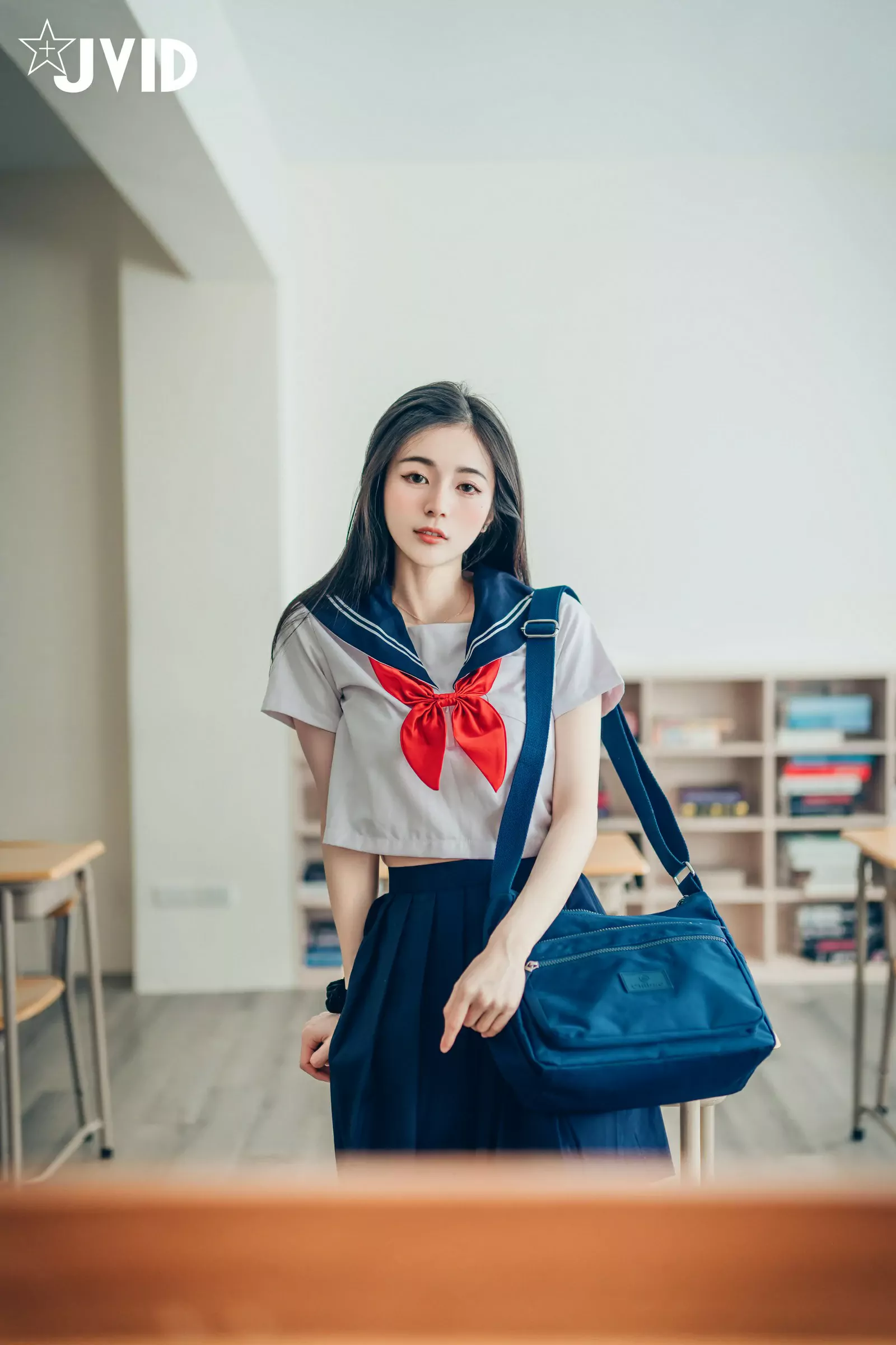 JVID图集 辰辰 - 老师的课后辅导 [159P] - 秀人网免费无水印在线套图写真